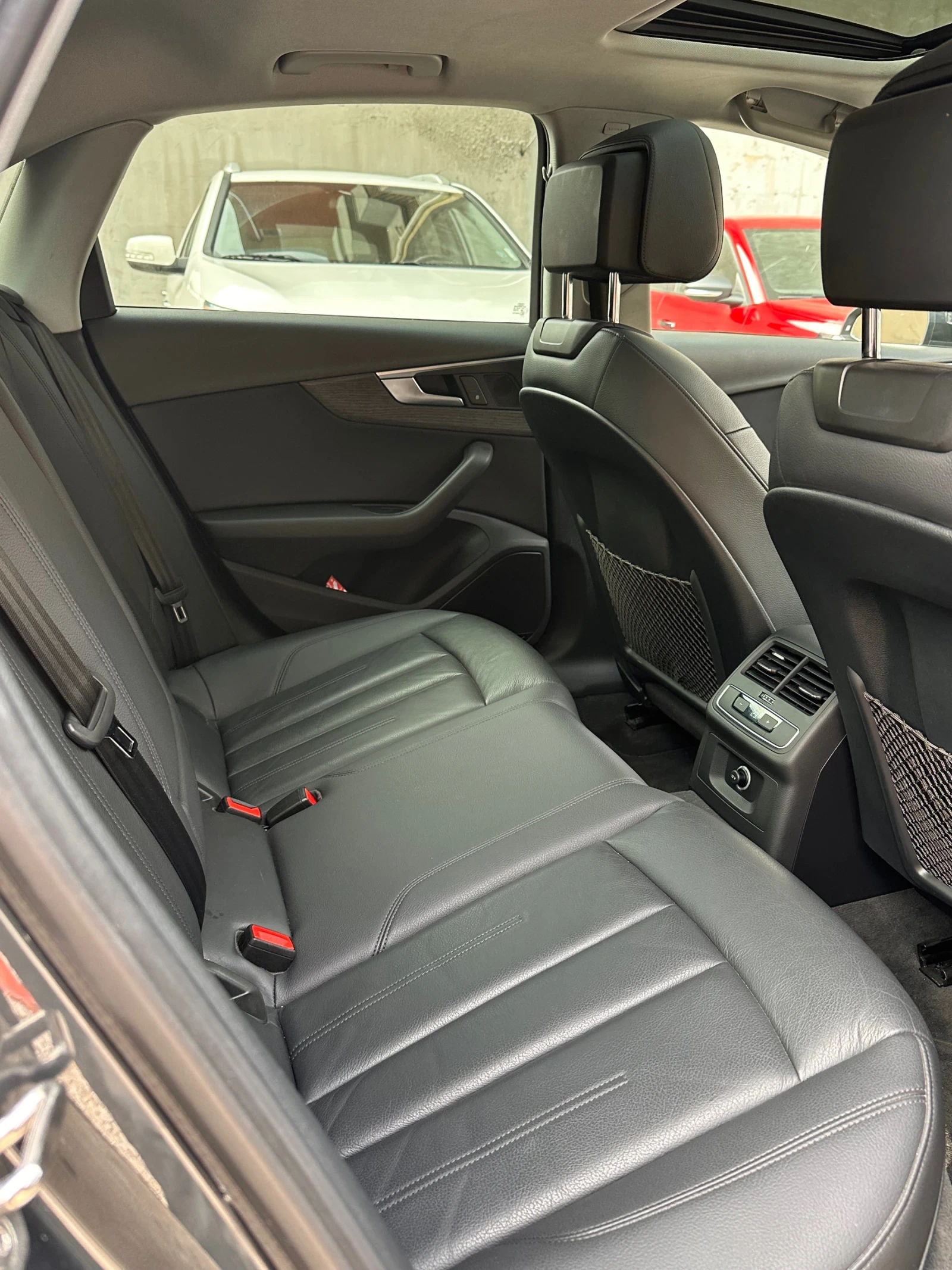 Audi A4 S-LINE QUATTRO , снимка 14 - Автомобили и джипове - 53967609