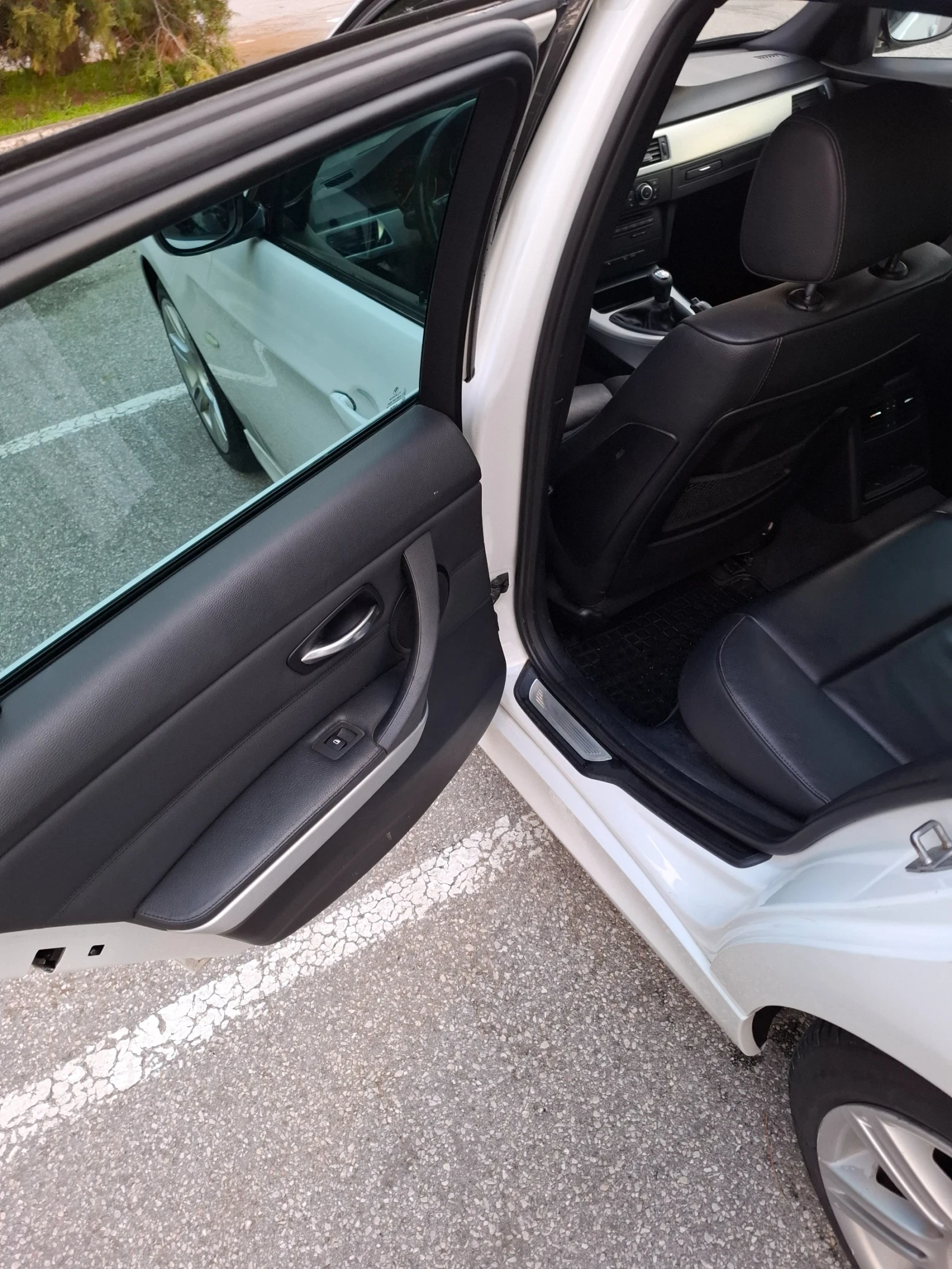 BMW 320 Face//184kc//M-pack//Xdrive 4?4// | Mobile.bg � ����������� 5