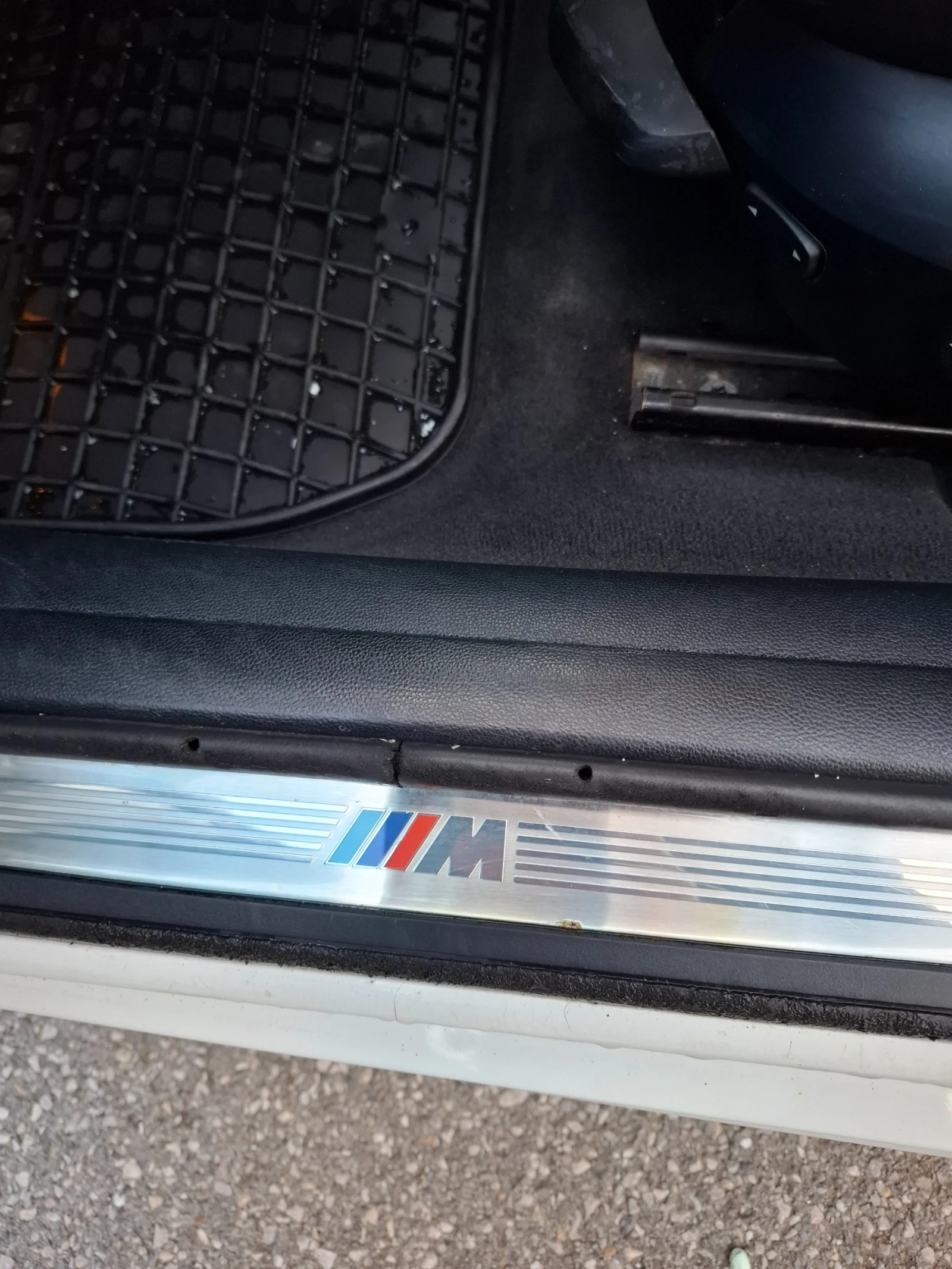 BMW 320 Face//184kc//M-pack//Xdrive 4?4// | Mobile.bg � ����������� 7