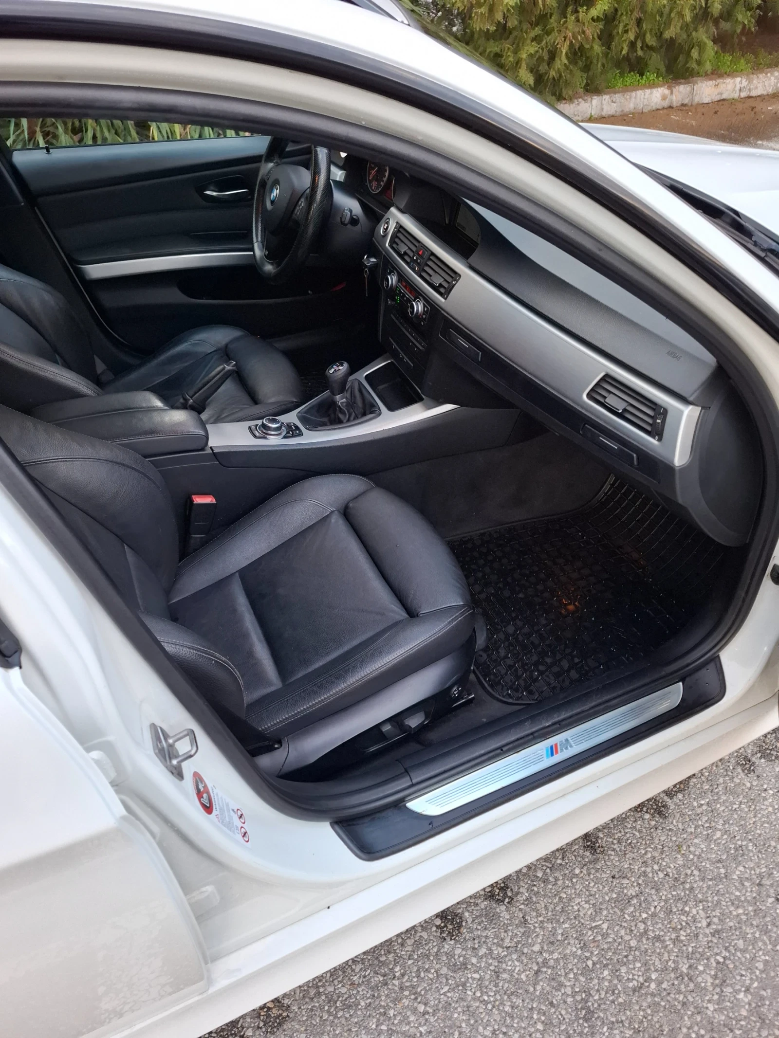 BMW 320 Face//184kc//M-pack//Xdrive 4?4// | Mobile.bg � ����������� 6