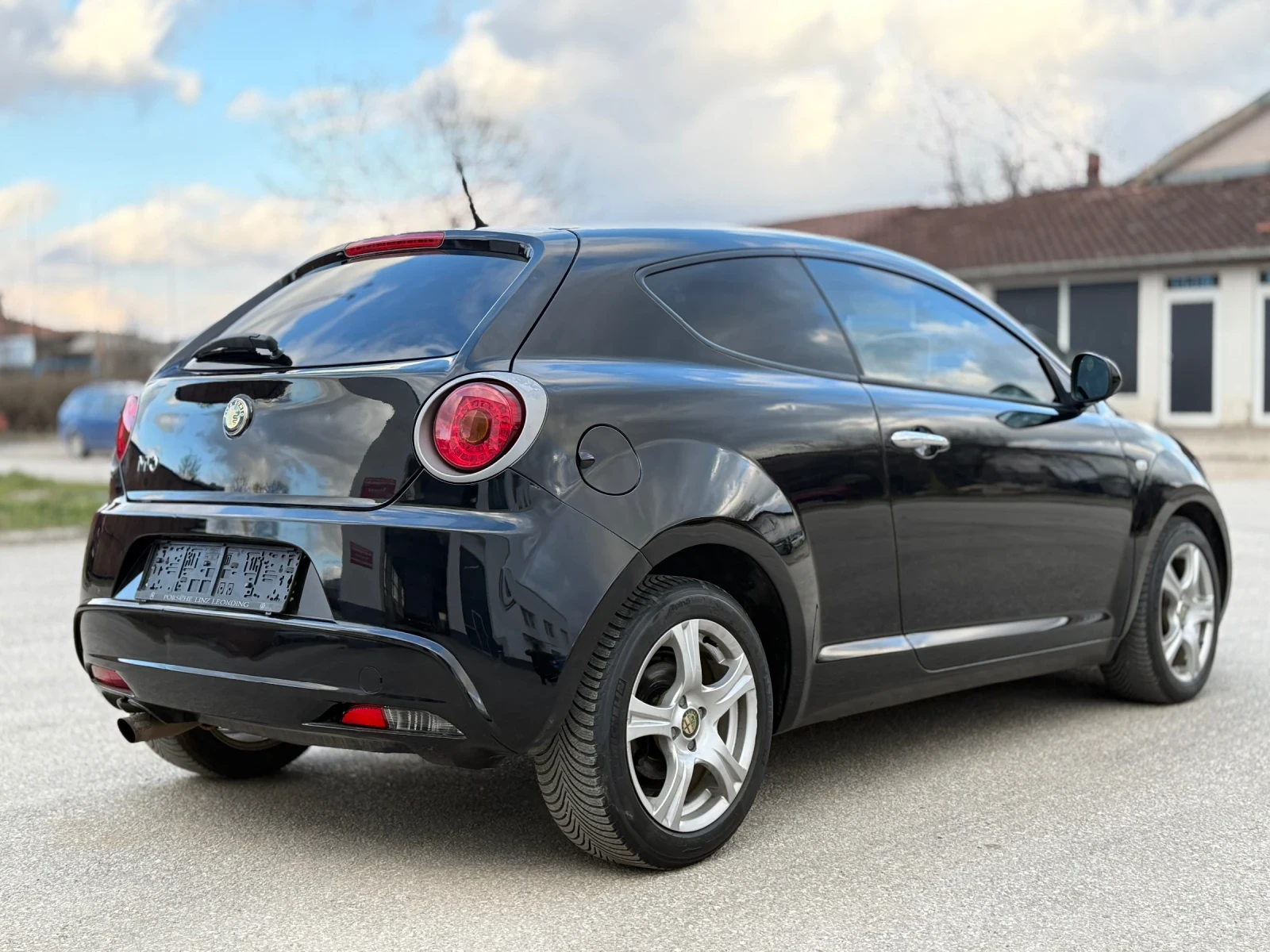 Alfa Romeo MiTo 1.4i Start Stop 6�������� | Mobile.bg � ����������� 7