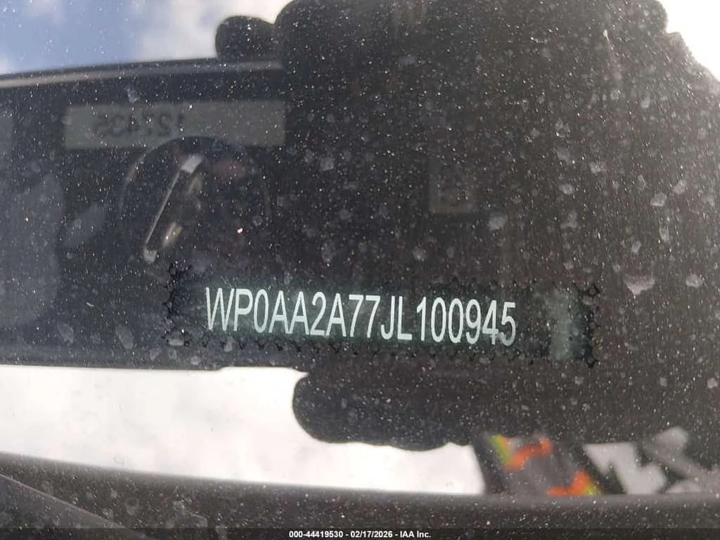 Porsche Panamera  4 / CARFAX / ФИКСИРАНА ЦЕНА ДО БЪЛГАРИЯ  - изображение 9