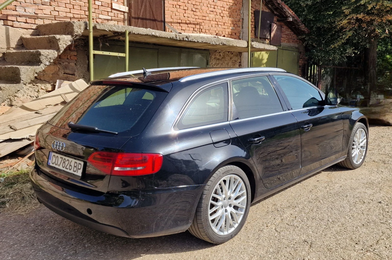 Audi A4 B8 2.0 TDI Quattro , снимка 3 - Автомобили и джипове - 54026881