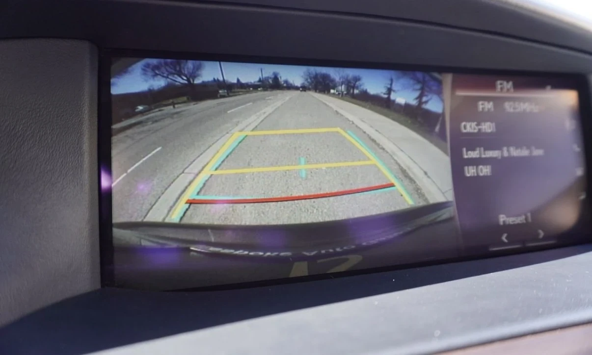 Lexus LS 600 HL * Executive * Сервизна история * 5.0 V8 Hybrid , снимка 12 - Автомобили и джипове - 54093956