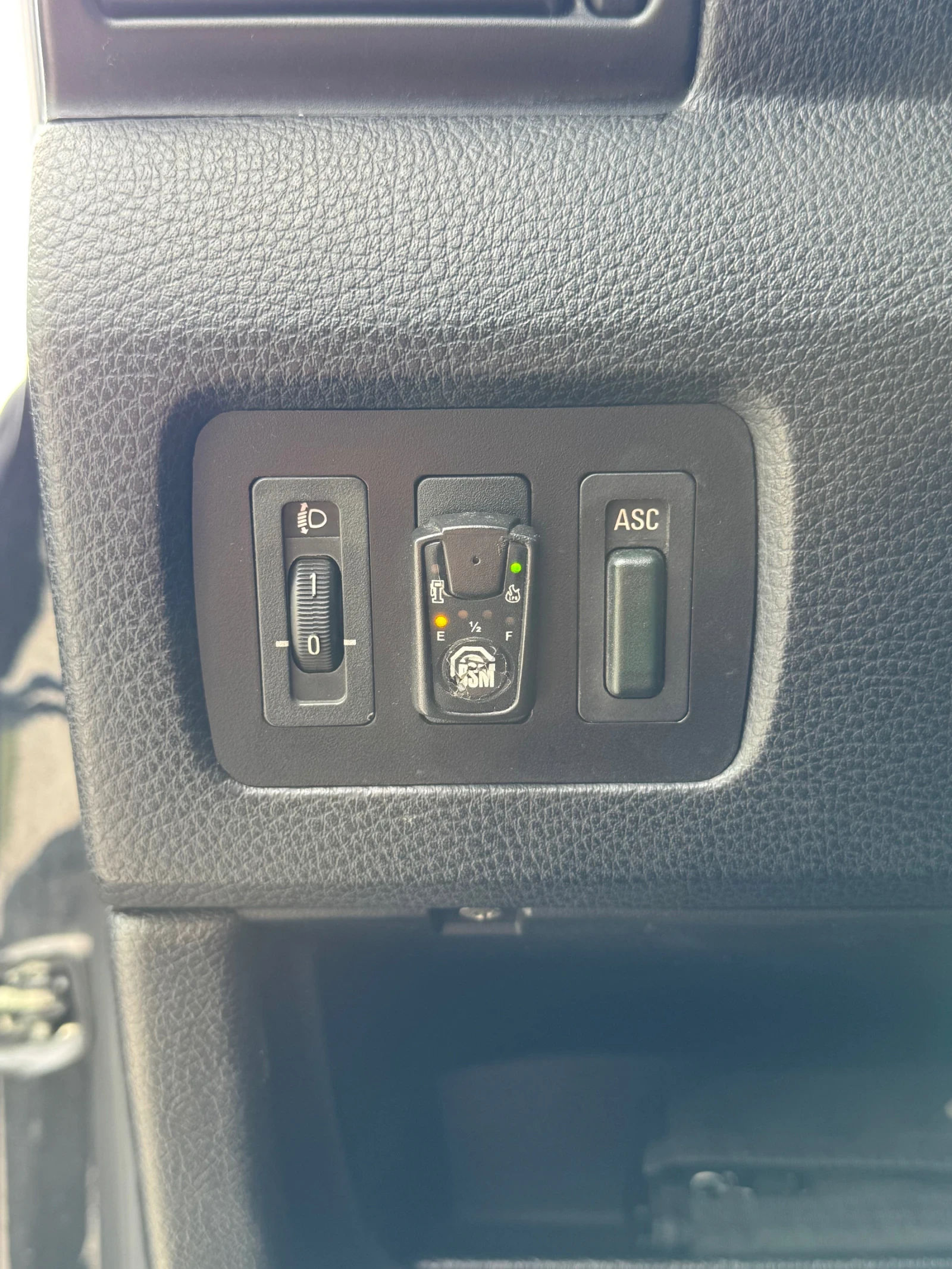 BMW 323 ti, снимка 16 - Автомобили и джипове - 54400539