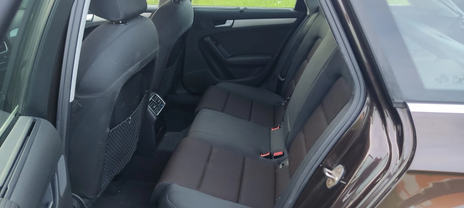 Audi A4 4x4 PANORAMA, снимка 12 - Автомобили и джипове - 54565817
