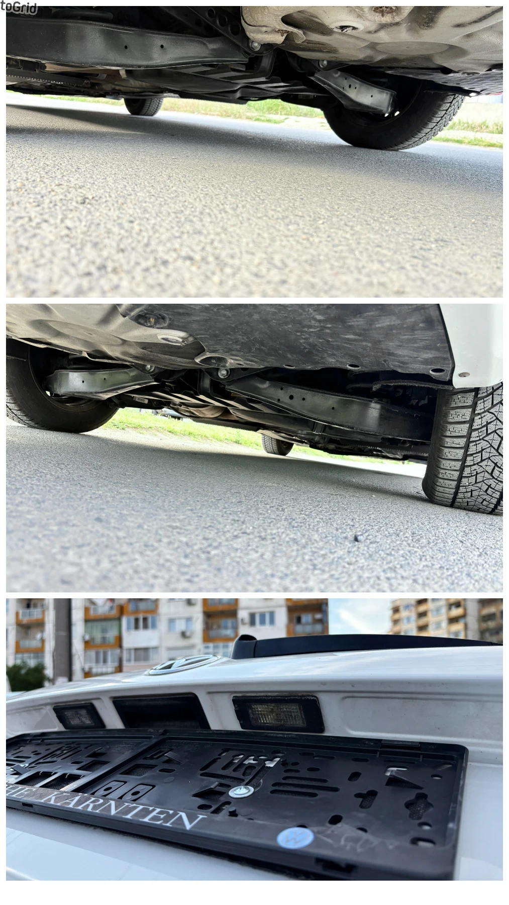 VW Golf 6 1.6TDI Обслужен# 233 000км#, снимка 13 - Автомобили и джипове - 54568202