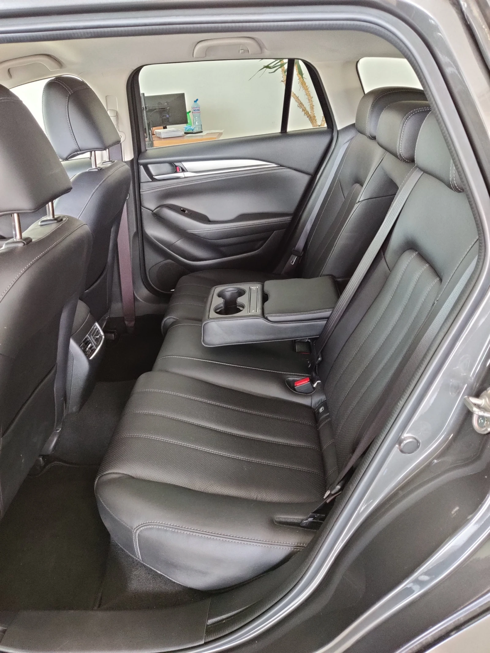 Mazda 6 2.2 CD Skyactiv-D, снимка 7 - Автомобили и джипове - 54791974
