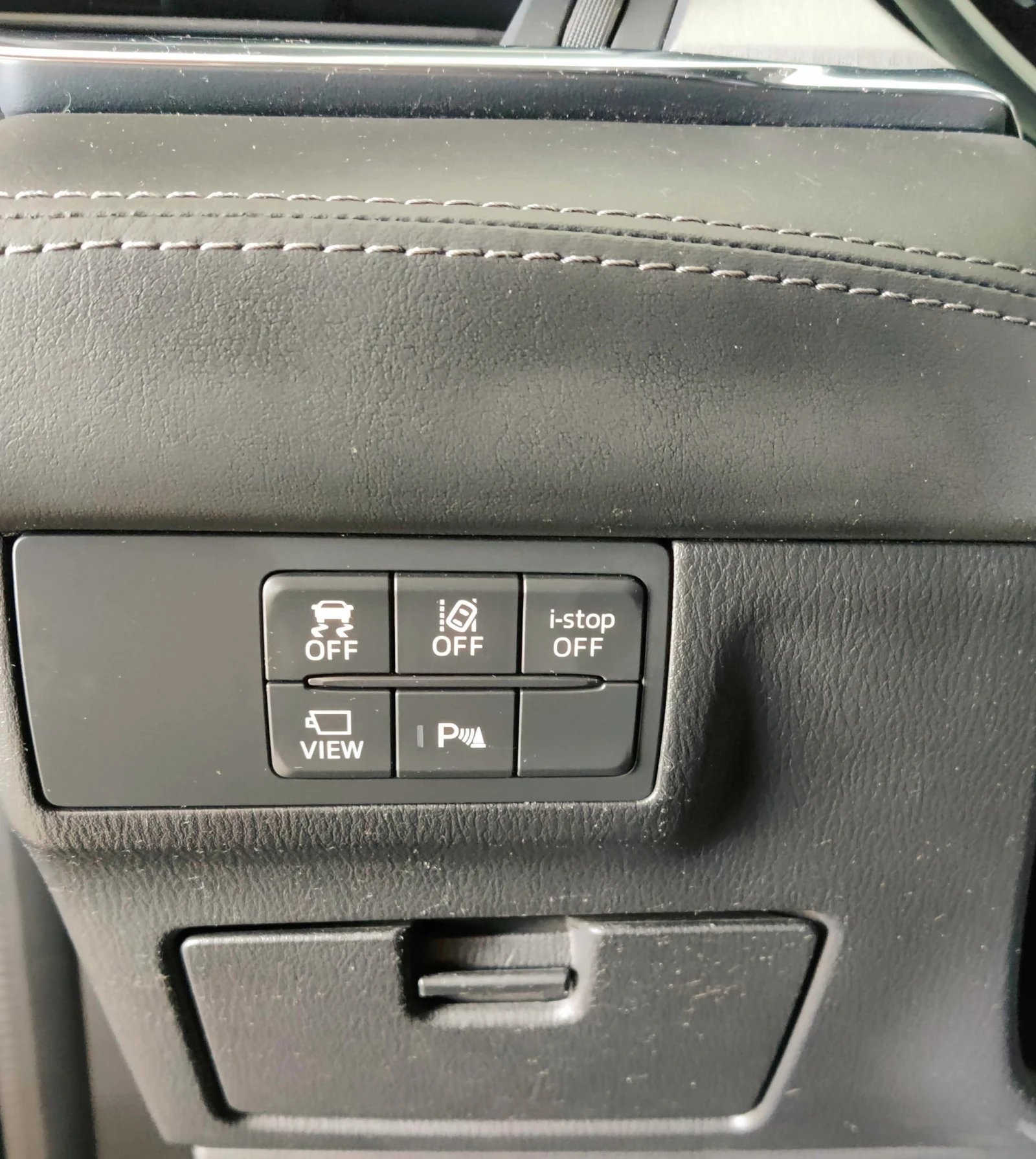 Mazda 6 2.2 CD Skyactiv-D, снимка 16 - Автомобили и джипове - 54791974