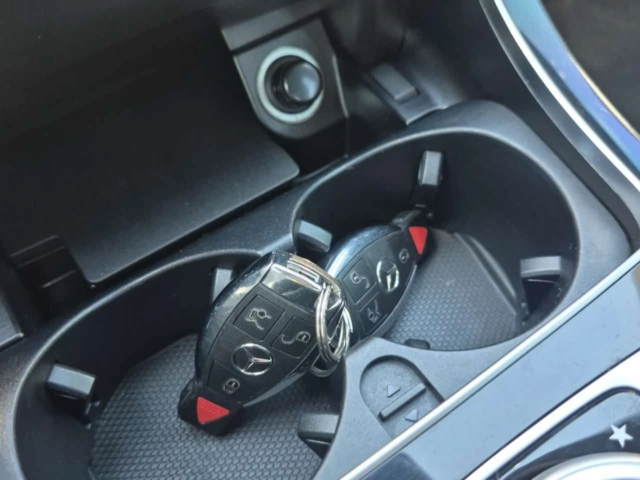 Mercedes-Benz C 43 AMG | DISTRONIC| BURMESTER| ПАНОРАМА| 2 КЛЮЧА, снимка 12 - Автомобили и джипове - 54827049