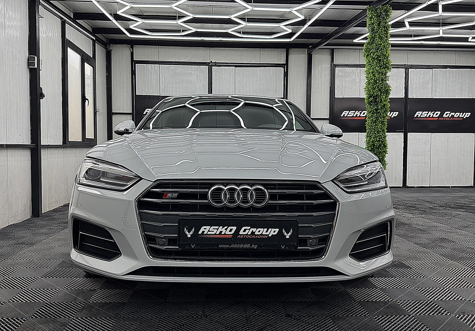 Audi A5 KeylessGo/3xS-line/DIGITAL/САБСТВЕН ЛИЗИНГ, снимка 2 - Автомобили и джипове - 55023621