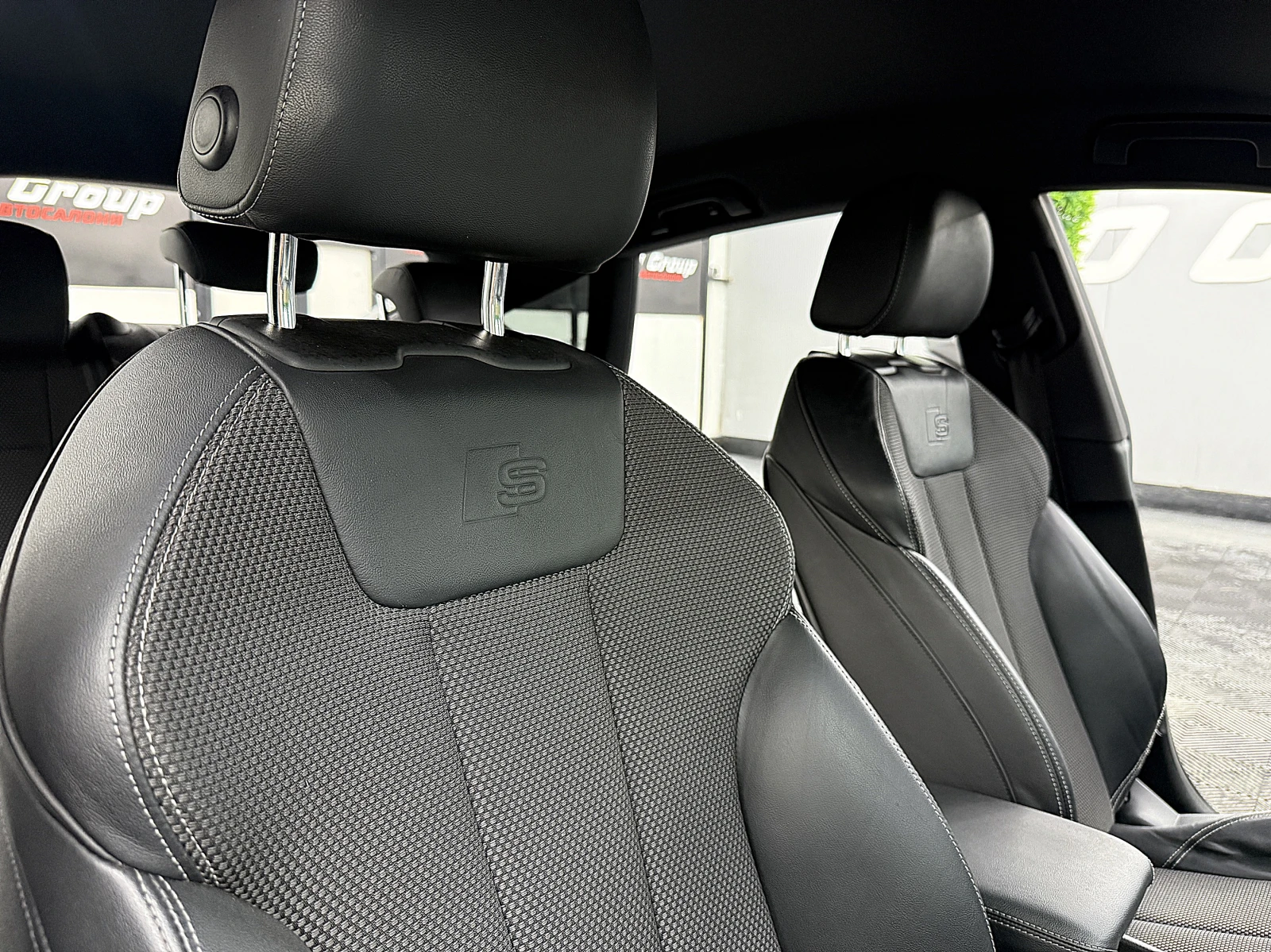 Audi A5 KeylessGo/3xS-line/DIGITAL/САБСТВЕН ЛИЗИНГ, снимка 12 - Автомобили и джипове - 55023621