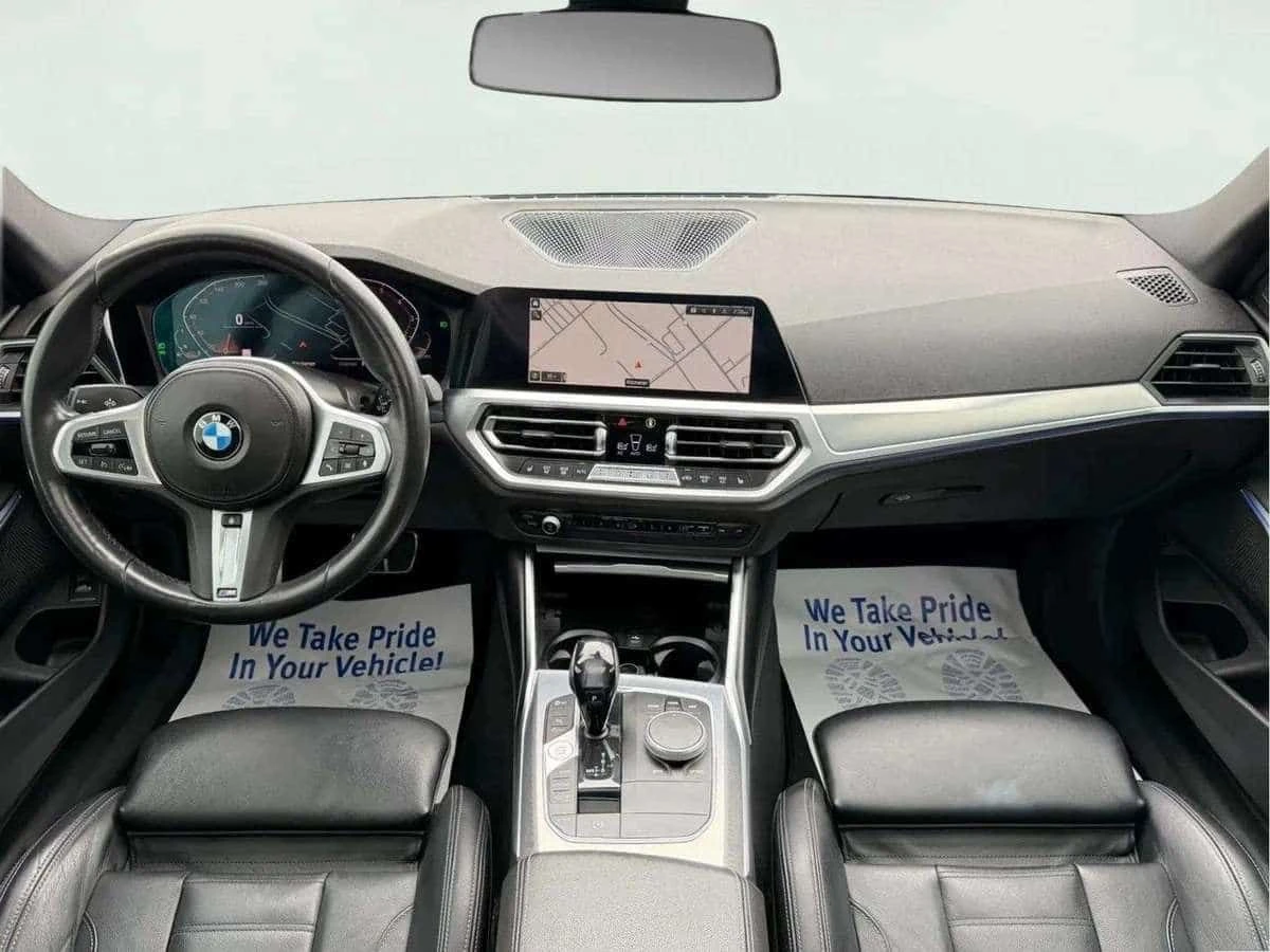 BMW 330 330i xDrive M Sport Navi HighlyOptioned  CARFAX | Mobile.bg � ����������� 7