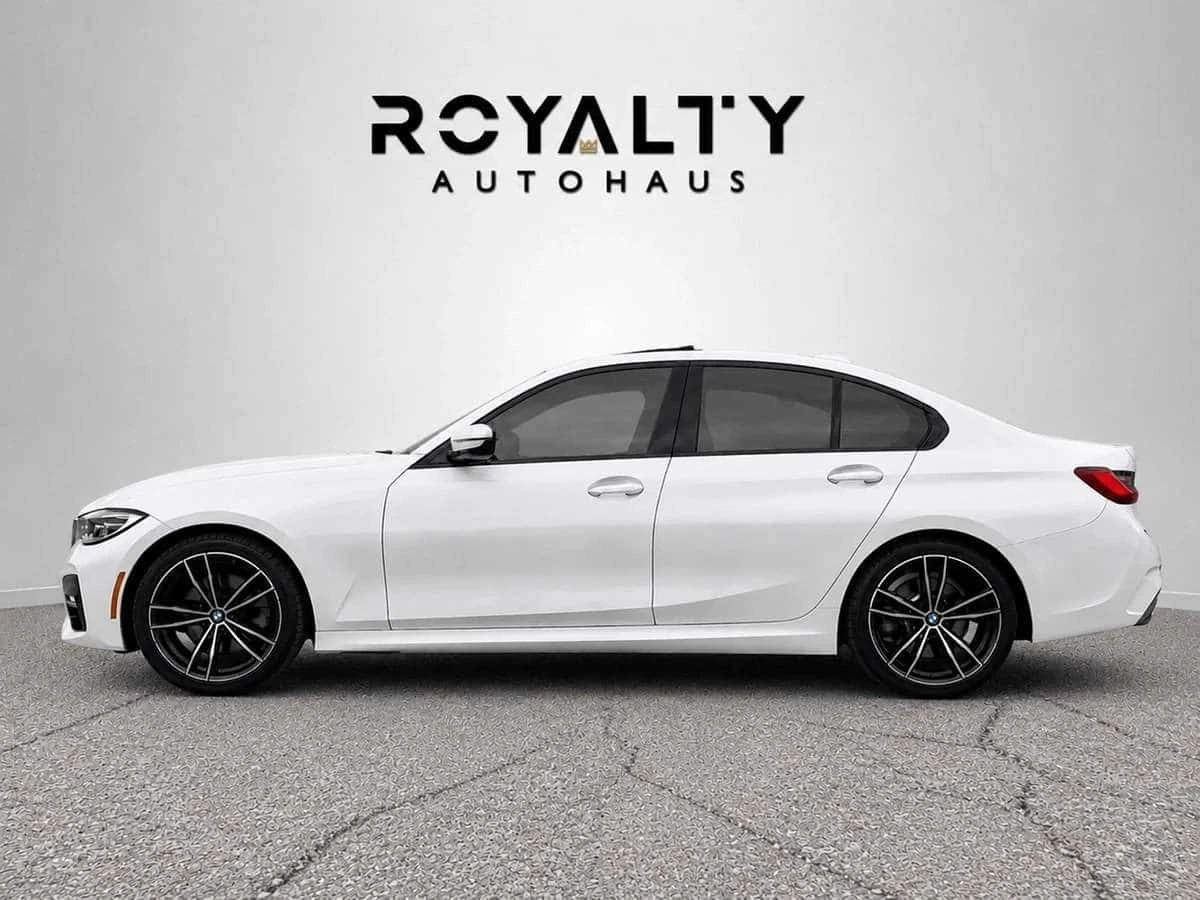 BMW 330 330i xDrive M Sport Navi HighlyOptioned  CARFAX | Mobile.bg � ����������� 2