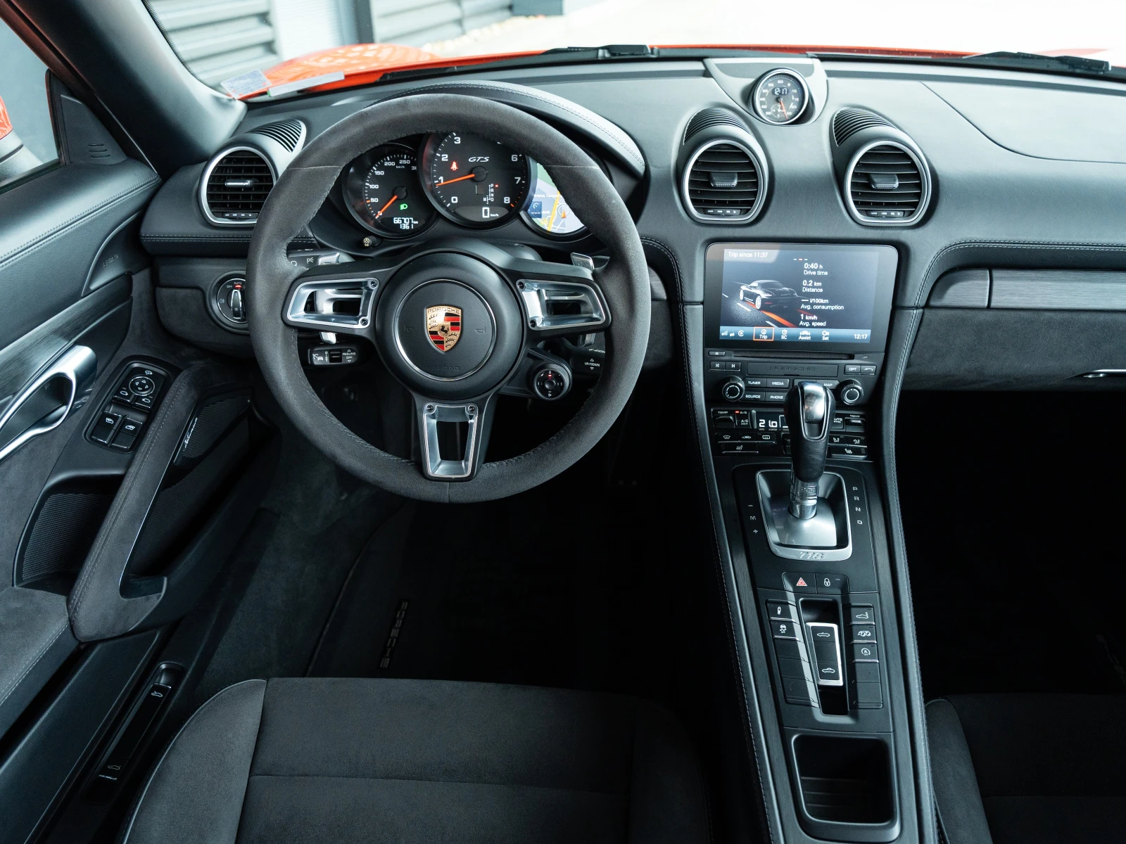 Porsche Boxster GTS | Mobile.bg � ����������� 9