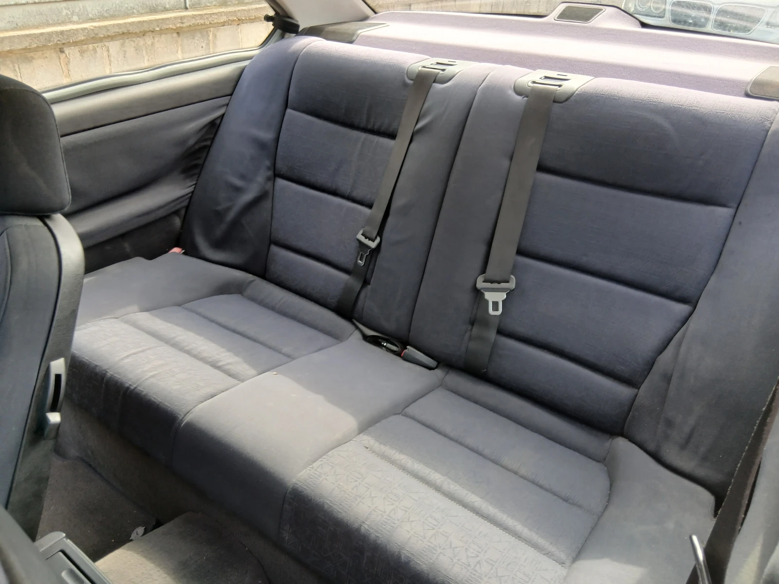 BMW 320, снимка 8 - Автомобили и джипове - 55644522