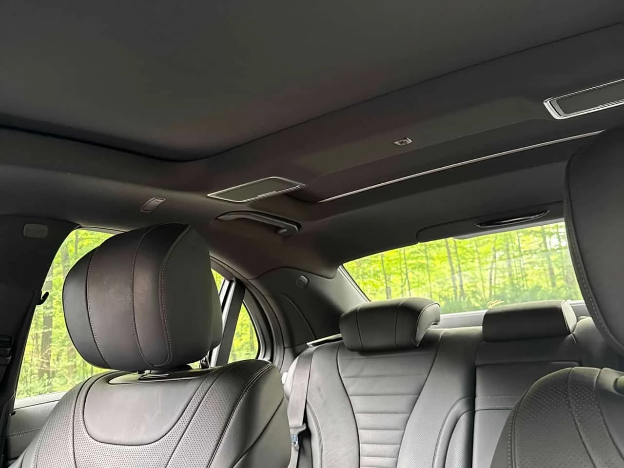 Mercedes-Benz S 550 4MATIC | CARFAX | БЕЗ ИНЦИДЕНТИ | ДВА КЛЮЧА, снимка 16 - Автомобили и джипове - 55649207