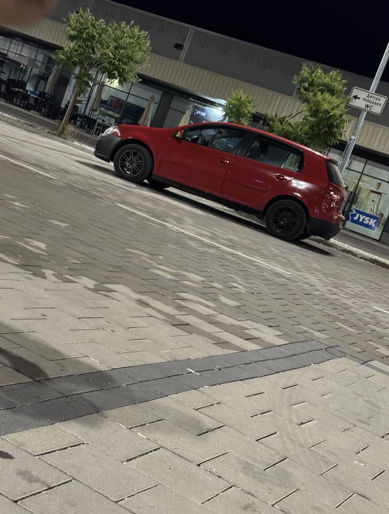 VW Golf, снимка 3 - Автомобили и джипове - 55752196