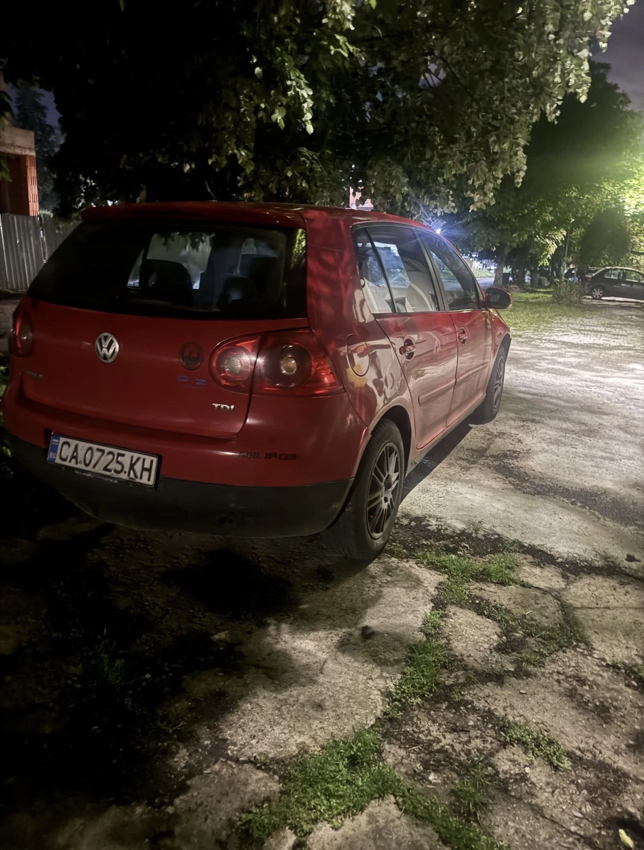 VW Golf, снимка 5 - Автомобили и джипове - 55752196