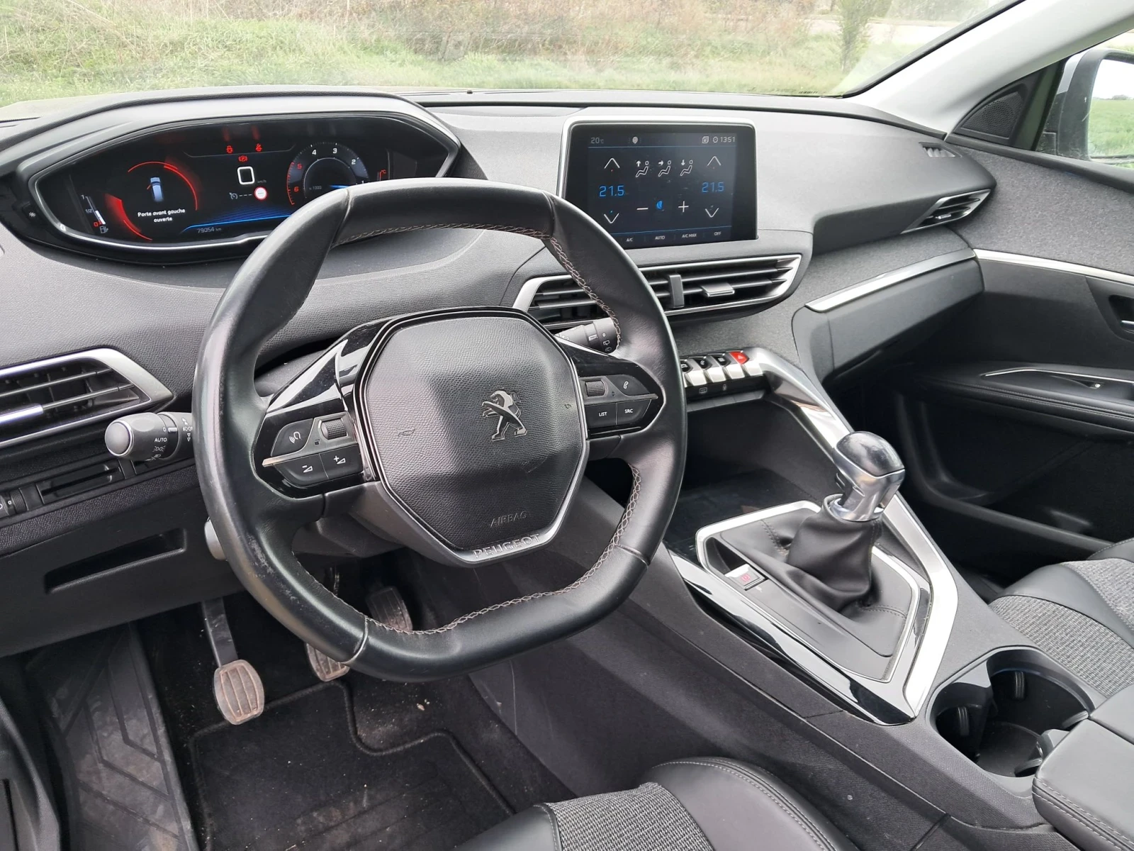 Peugeot 5008 86000 | Mobile.bg � ����������� 11