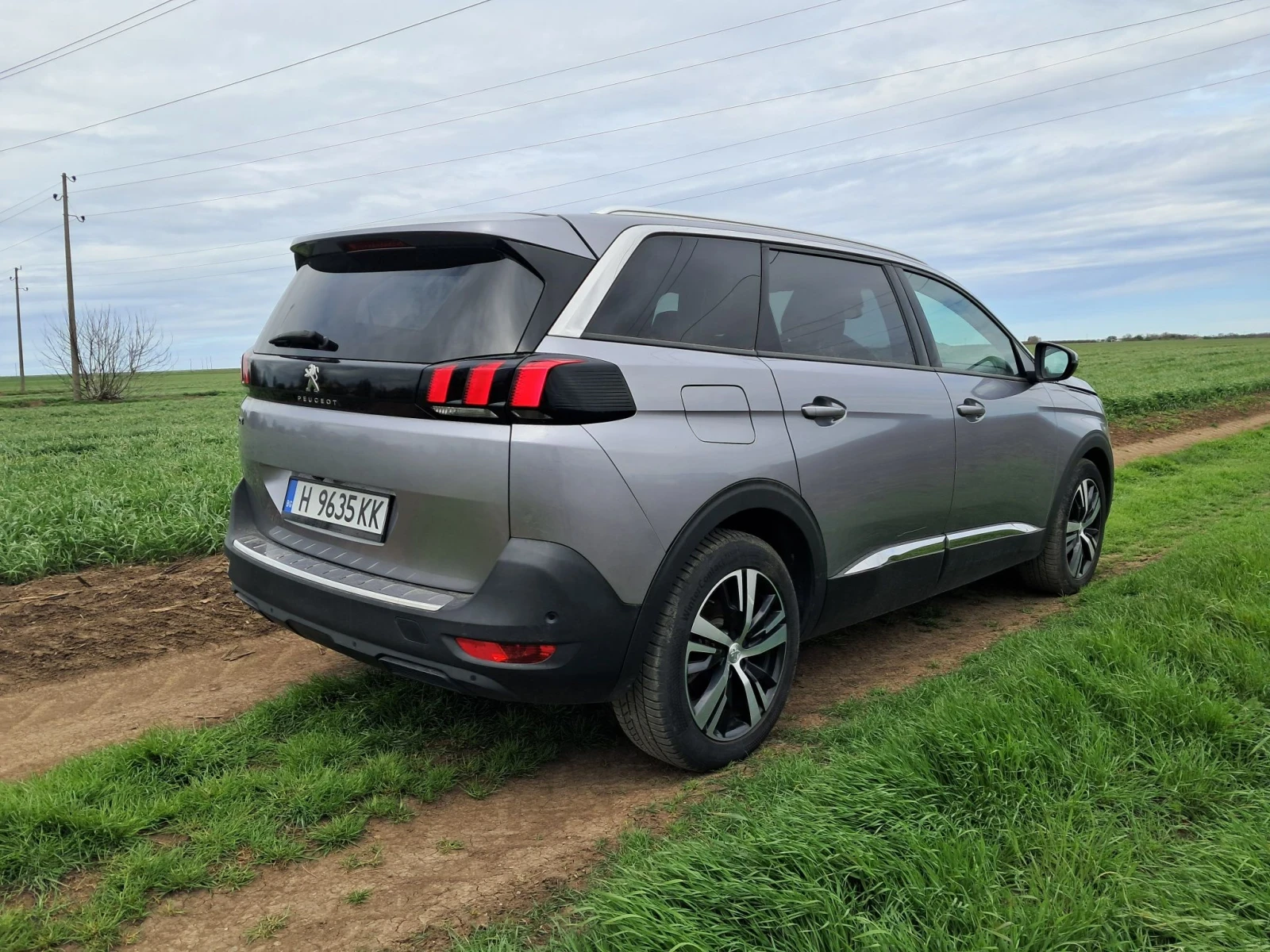 Peugeot 5008 86000 | Mobile.bg � ����������� 2