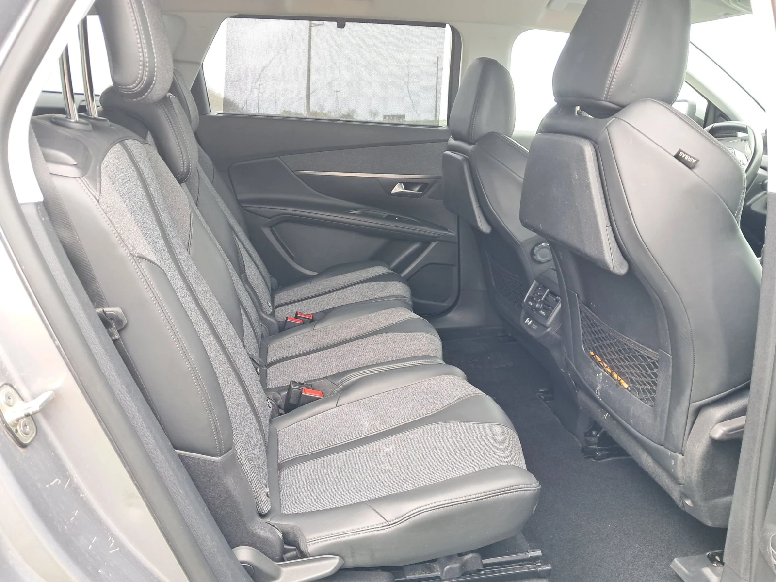 Peugeot 5008 86000 | Mobile.bg � ����������� 5