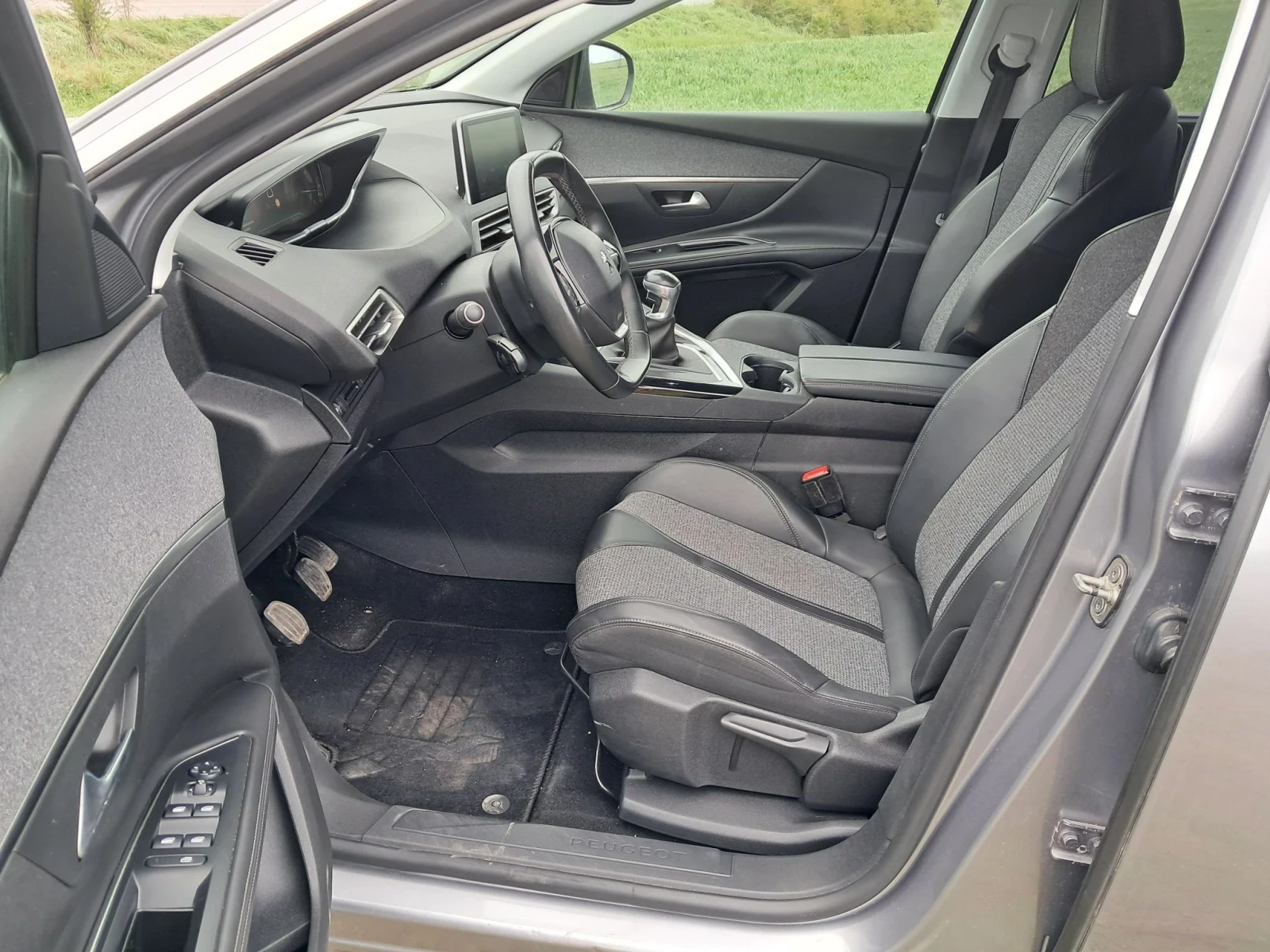 Peugeot 5008 86000 | Mobile.bg � ����������� 10