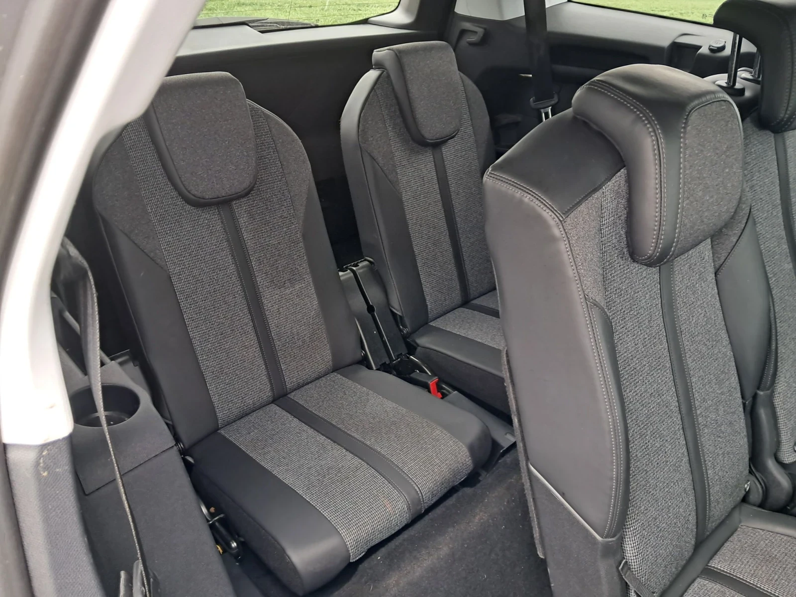 Peugeot 5008 86000 | Mobile.bg � ����������� 6
