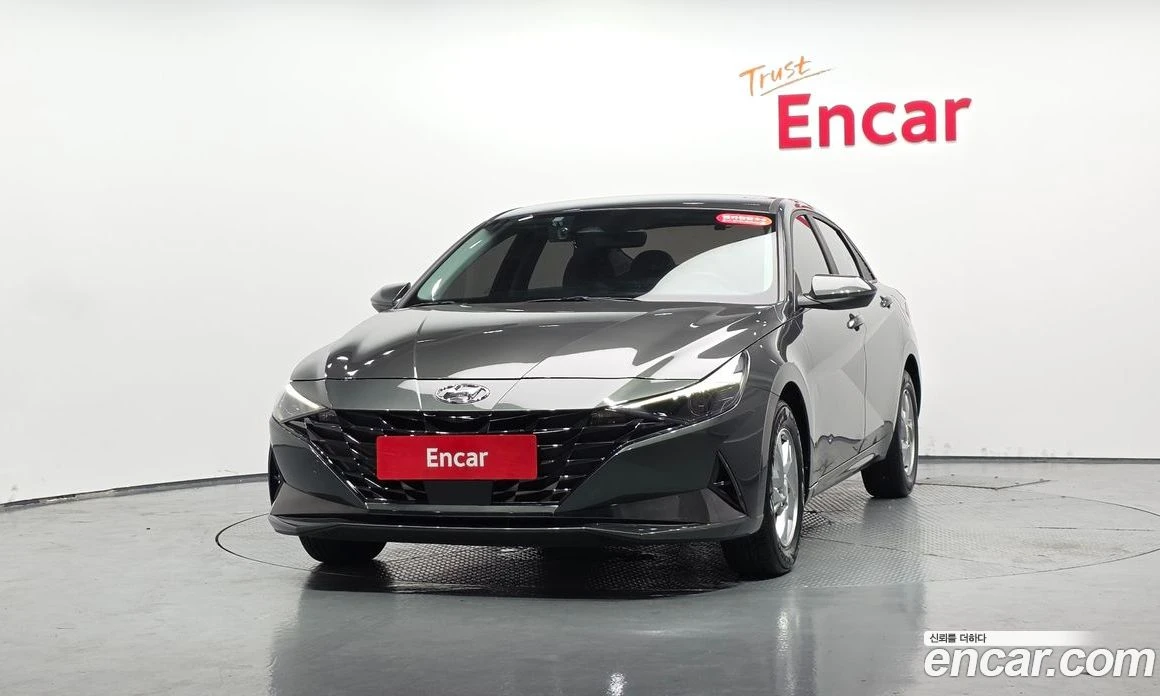 Hyundai Elantra 1.6 LPi Smart, снимка 3 - Автомобили и джипове - 55940433