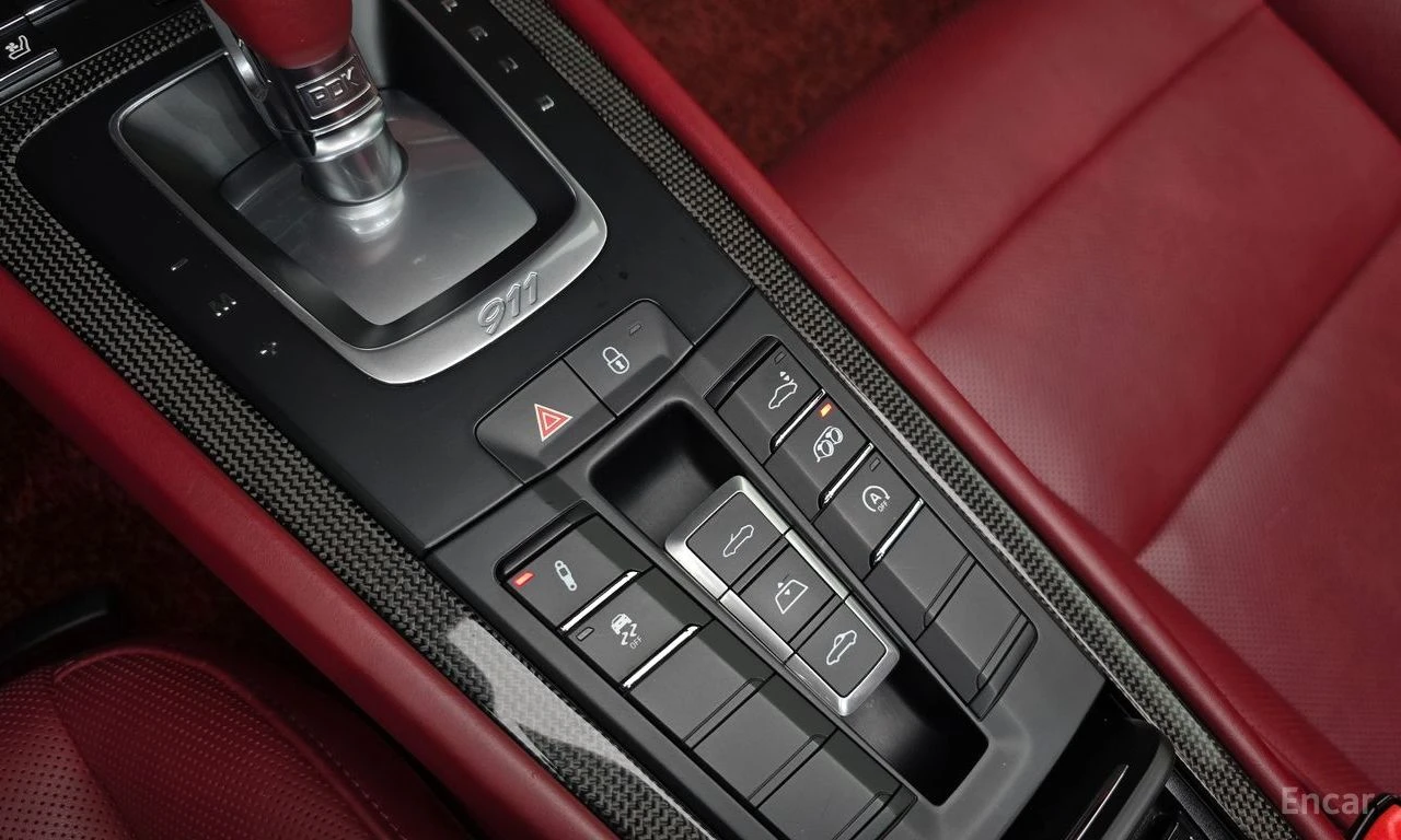 Porsche 911 991* 4* GTS* PDK* ОБДУХВАНЕ* BURMESTER* , снимка 12 - Автомобили и джипове - 55986335