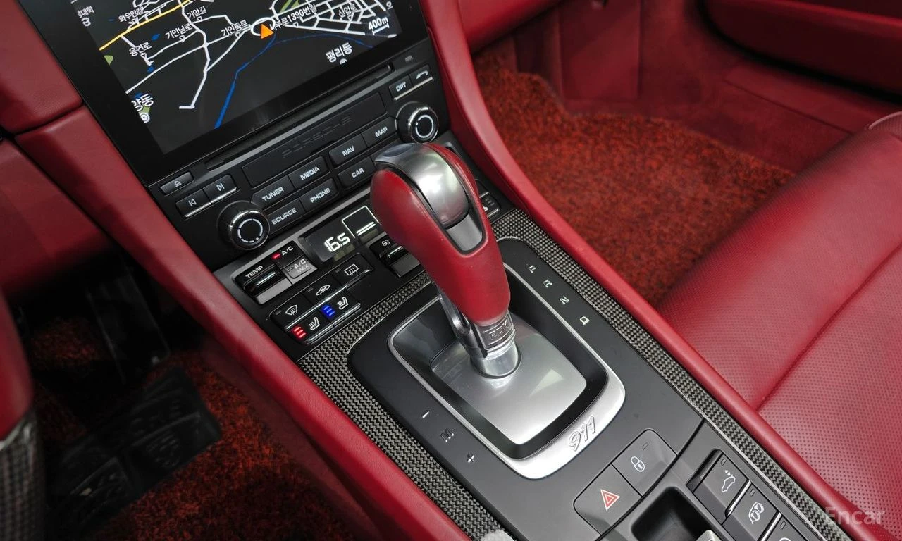 Porsche 911 991* 4* GTS* PDK* ОБДУХВАНЕ* BURMESTER* , снимка 11 - Автомобили и джипове - 55986335