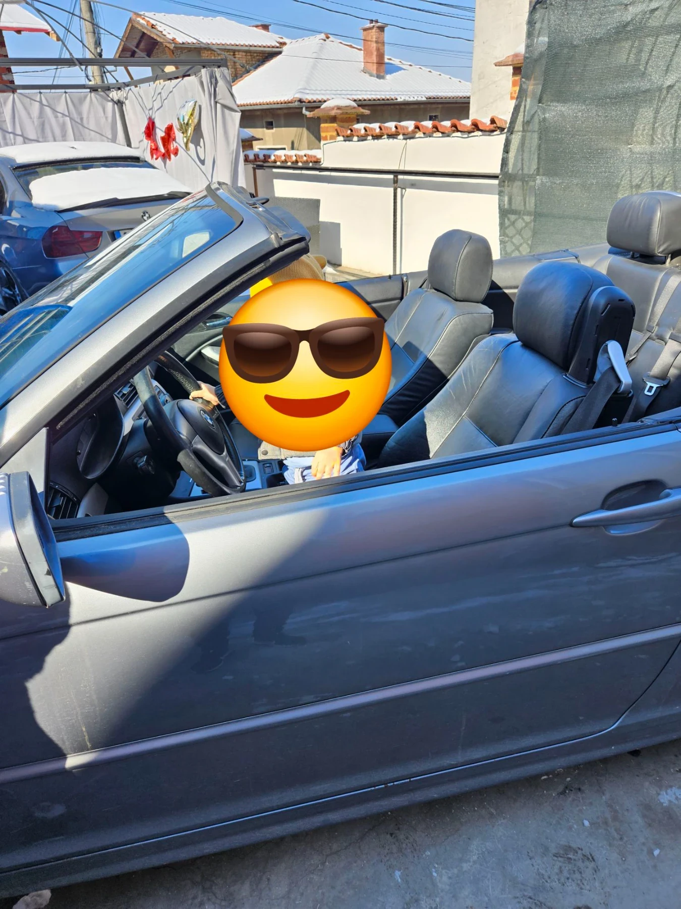 BMW 318 2000, снимка 4 - Автомобили и джипове - 56025598