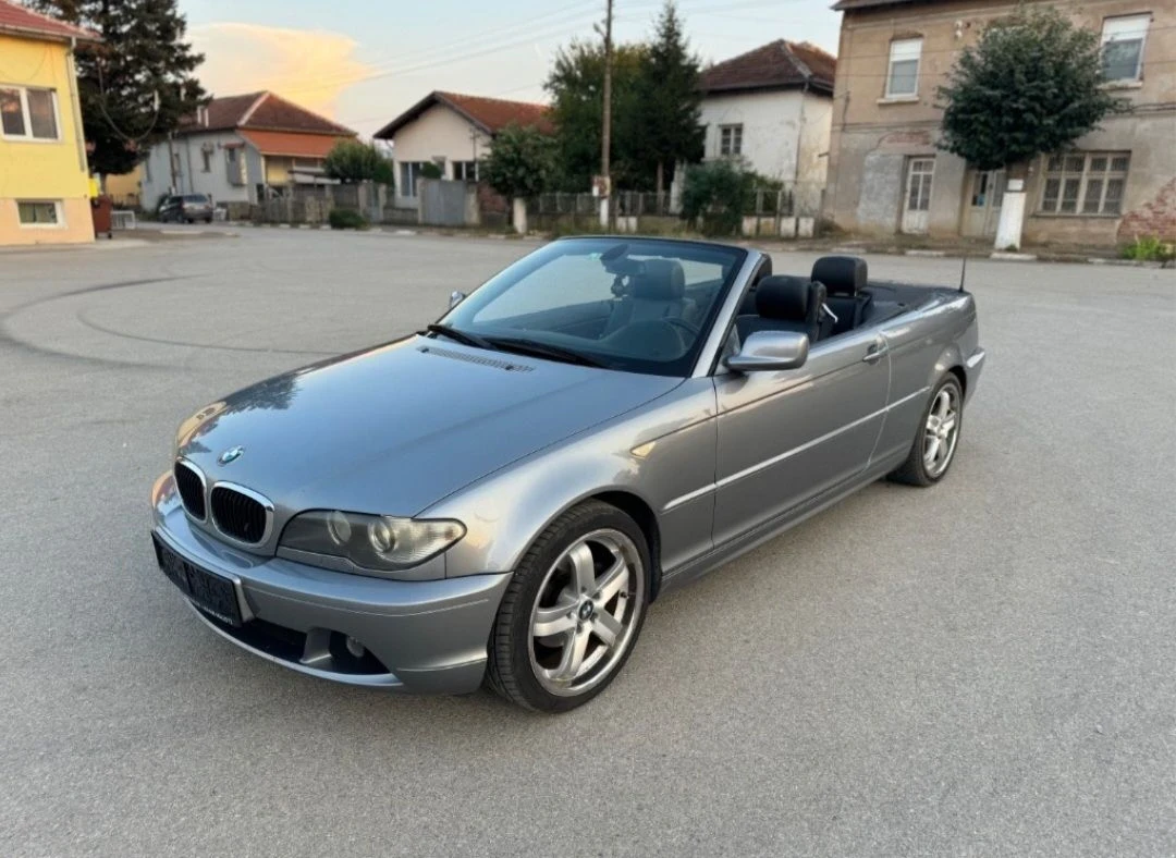 BMW 318 2000