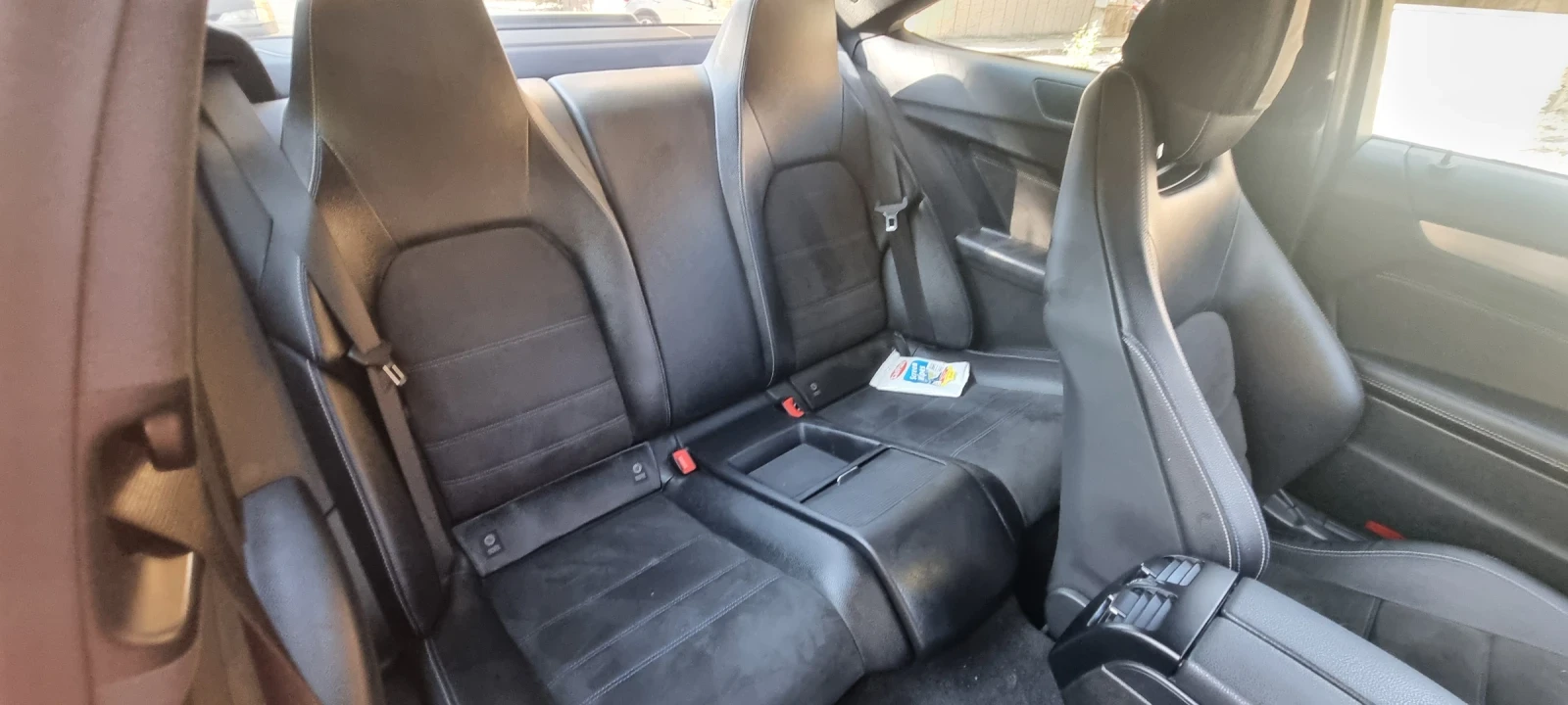 Mercedes-Benz C 180 AMG SPORT EDITION PREMIUM | Mobile.bg � ����������� 4