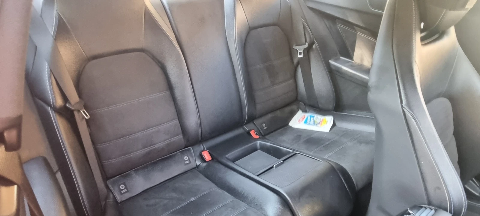 Mercedes-Benz C 180 AMG SPORT EDITION PREMIUM | Mobile.bg � ����������� 5