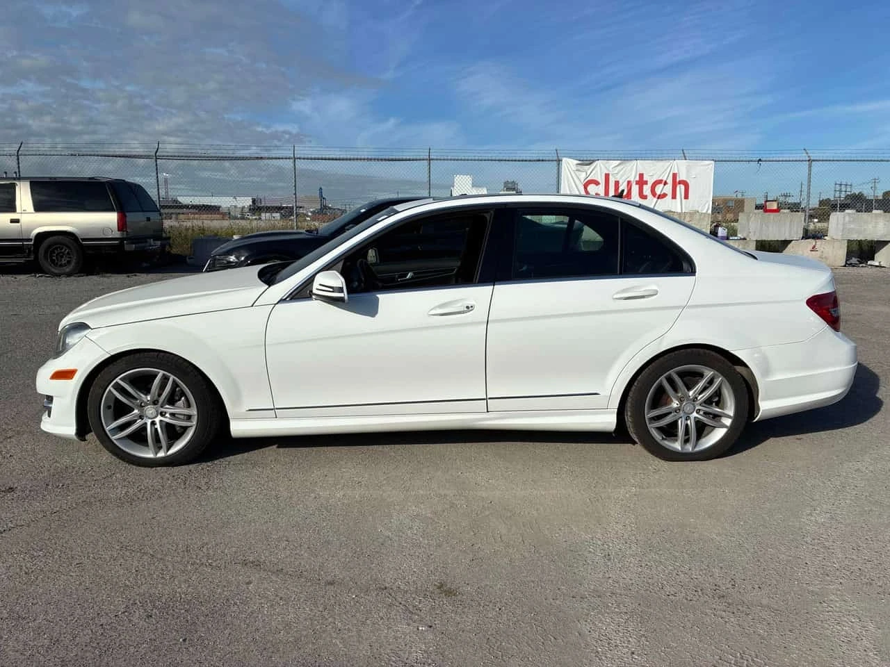 Mercedes-Benz C 300 PANO| ПОДГРЕВИ| NAVI| CARFAX, снимка 2 - Автомобили и джипове - 56193303