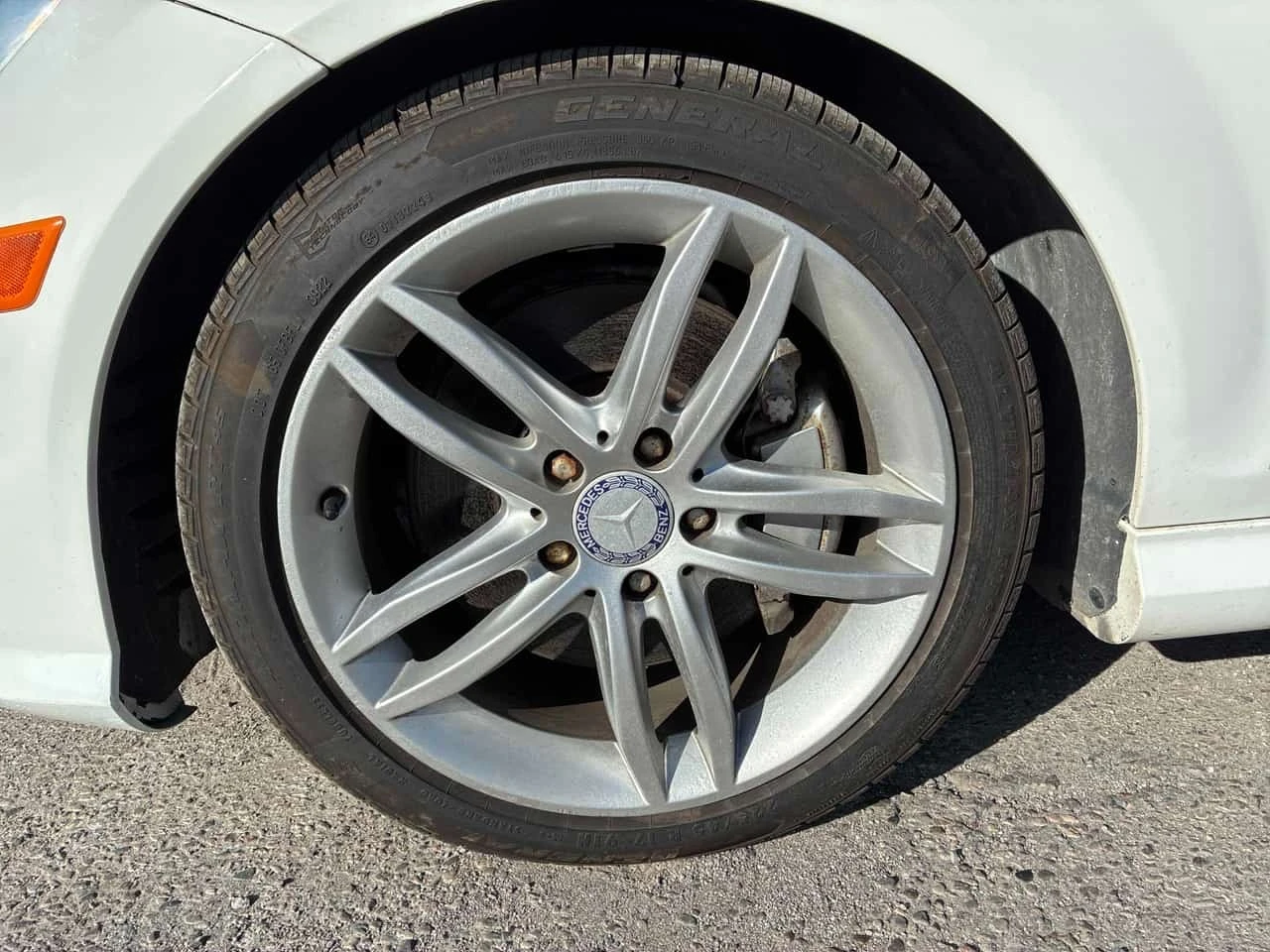 Mercedes-Benz C 300 PANO| ПОДГРЕВИ| NAVI| CARFAX, снимка 7 - Автомобили и джипове - 56193303