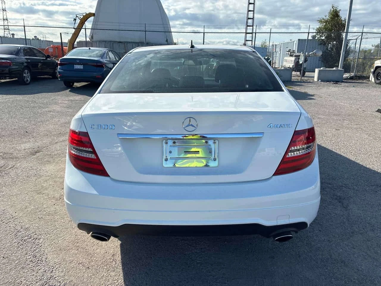 Mercedes-Benz C 300 PANO| ПОДГРЕВИ| NAVI| CARFAX, снимка 4 - Автомобили и джипове - 56193303