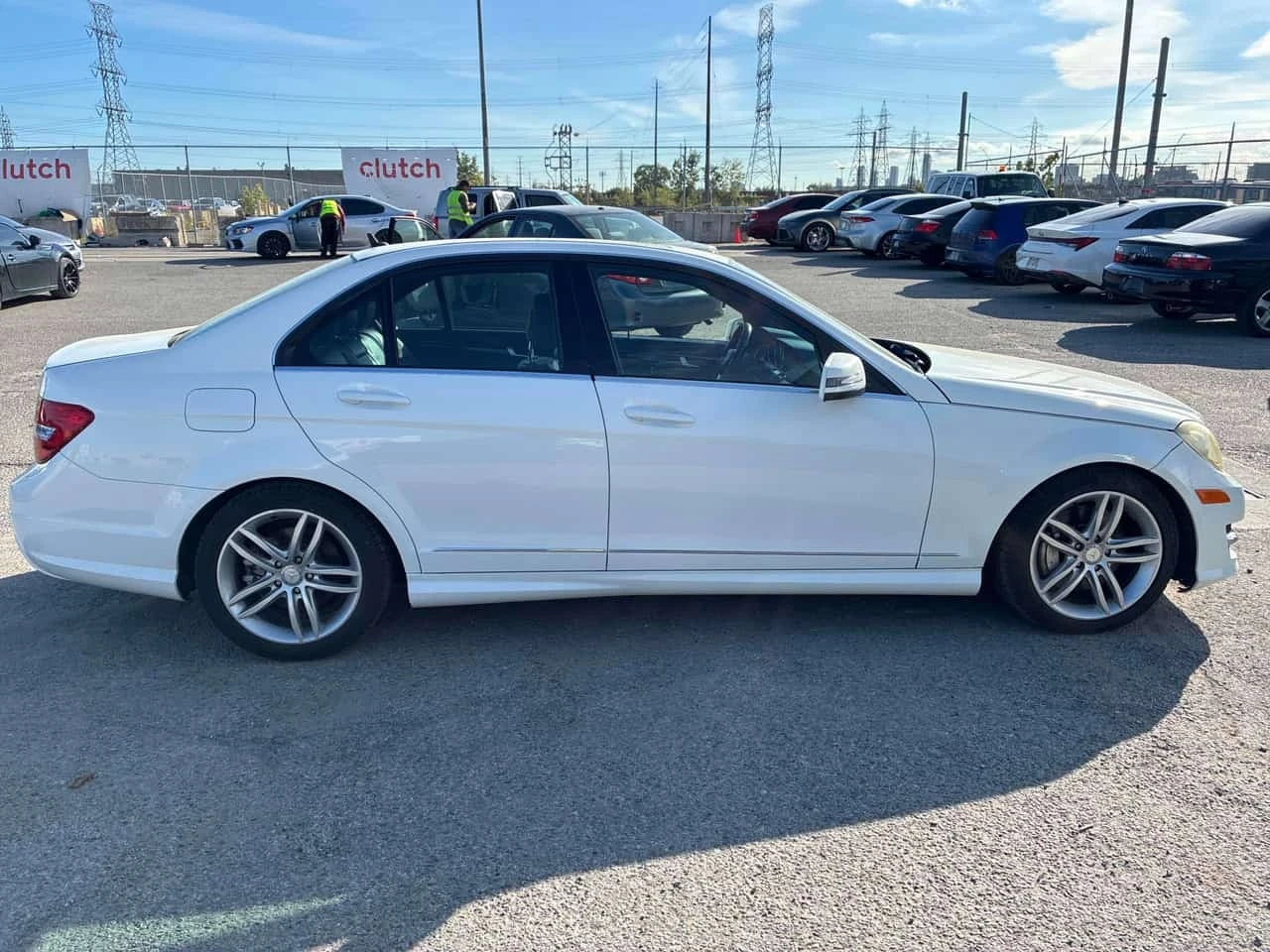 Mercedes-Benz C 300 PANO| ПОДГРЕВИ| NAVI| CARFAX, снимка 3 - Автомобили и джипове - 56193303