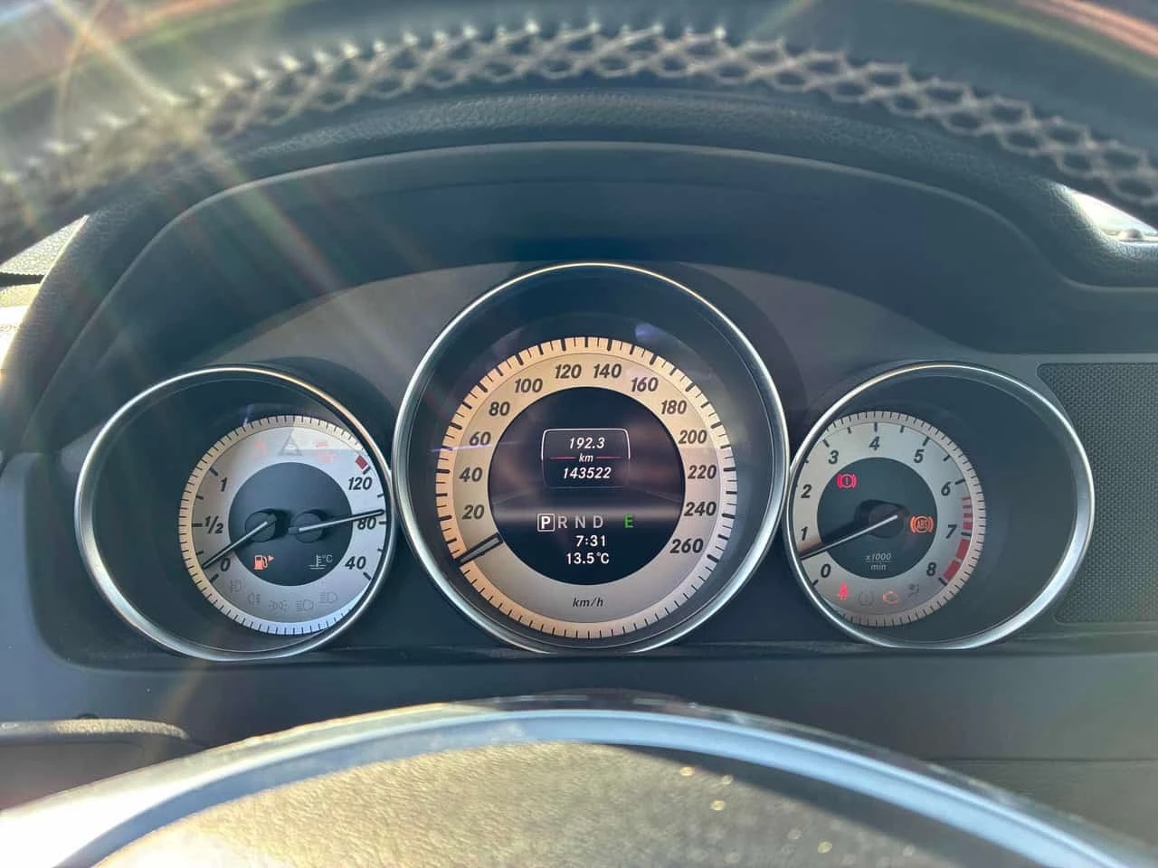 Mercedes-Benz C 300 PANO| ПОДГРЕВИ| NAVI| CARFAX, снимка 8 - Автомобили и джипове - 56193303