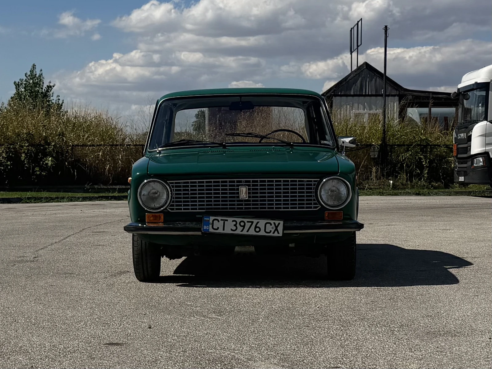 Lada 21013 1.2, снимка 3 - Автомобили и джипове - 56572126
