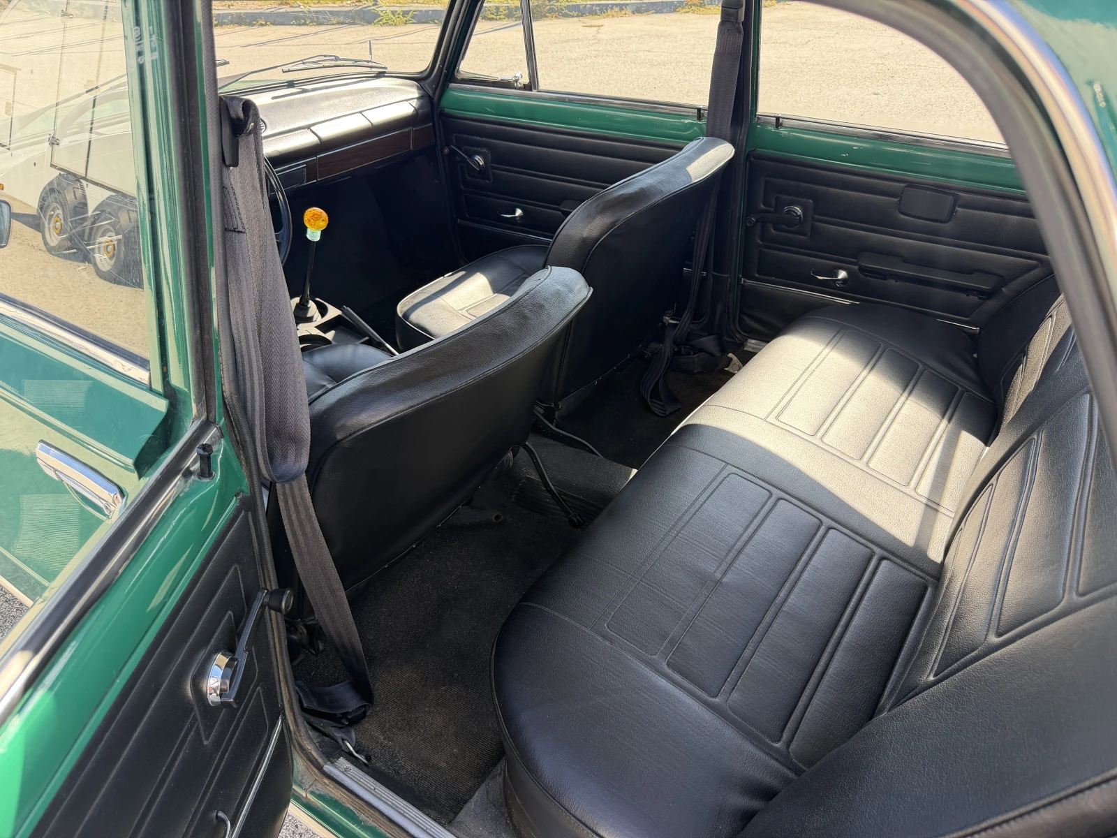 Lada 21013 1.2, снимка 5 - Автомобили и джипове - 56572126