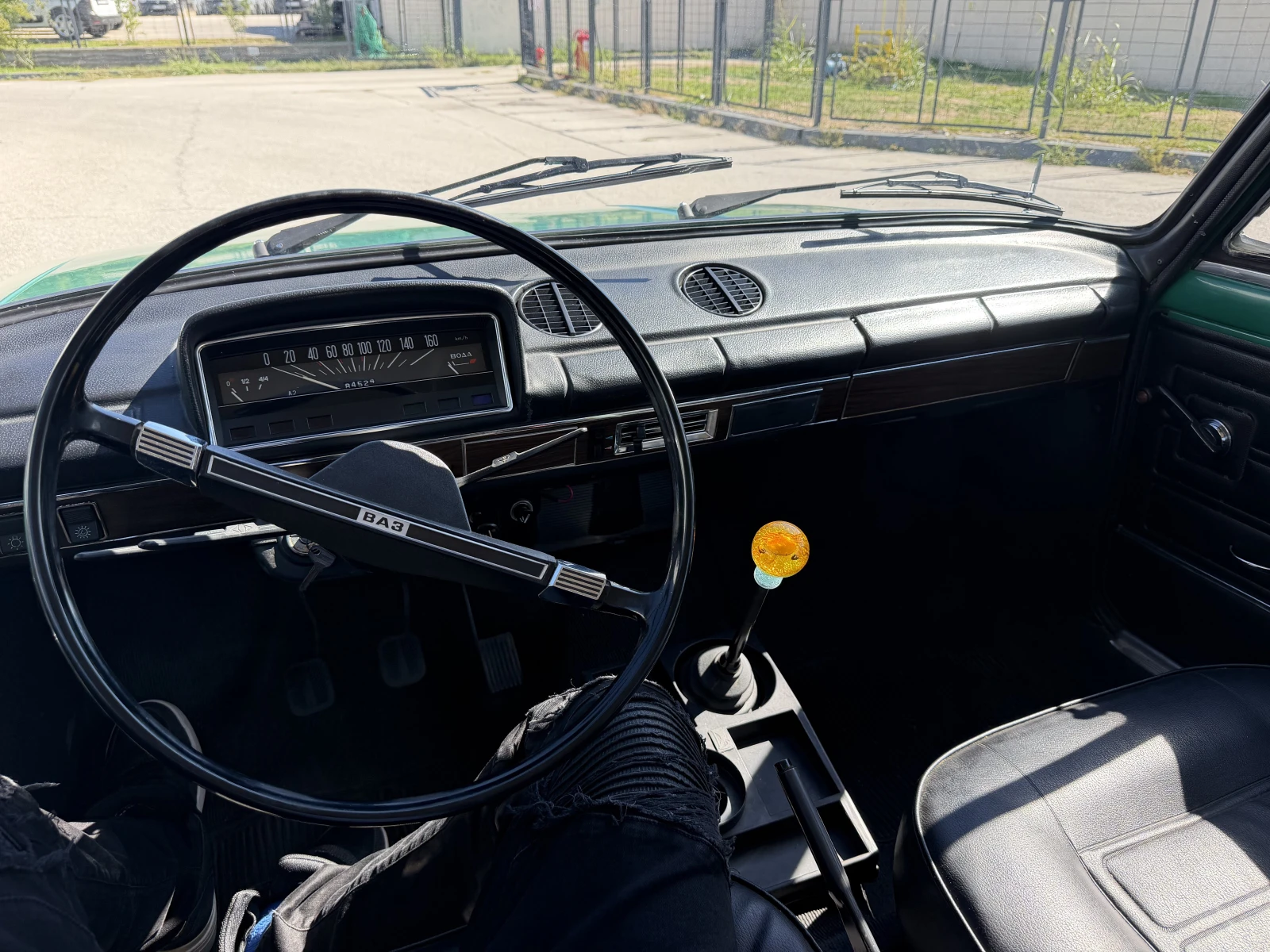 Lada 21013 1.2, снимка 6 - Автомобили и джипове - 56572126