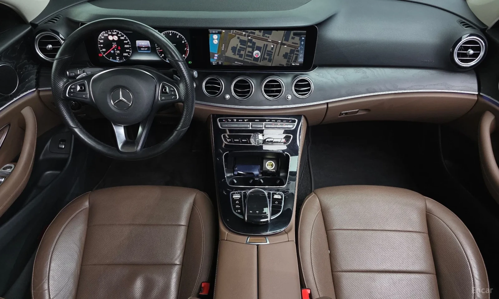 Mercedes-Benz E 300 ��������� �����\�����\��������\��� ���� | Mobile.bg � ����������� 7