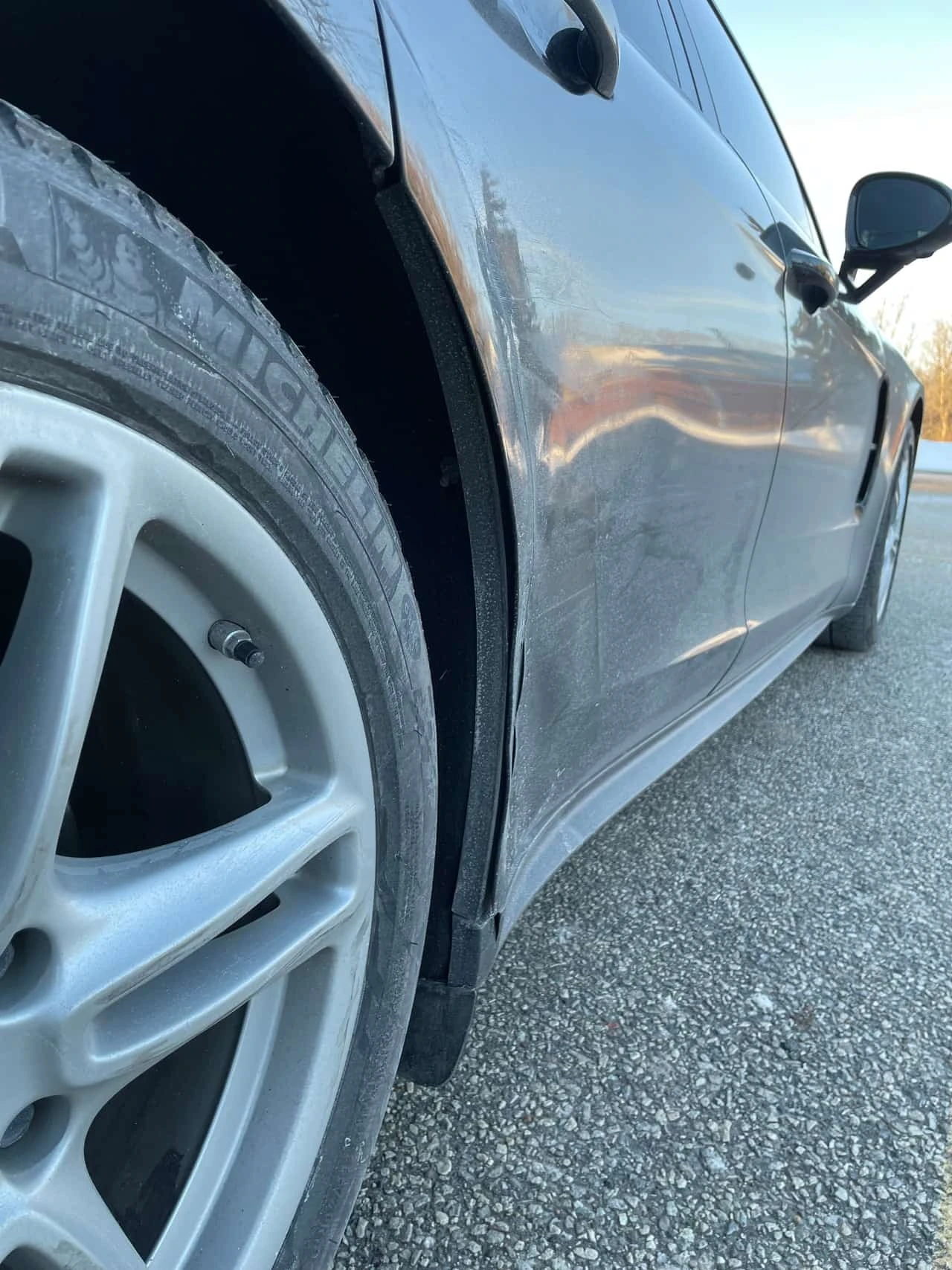 Porsche Panamera  4S / Matrix / Bose / ���������  | Mobile.bg � ����������� 10