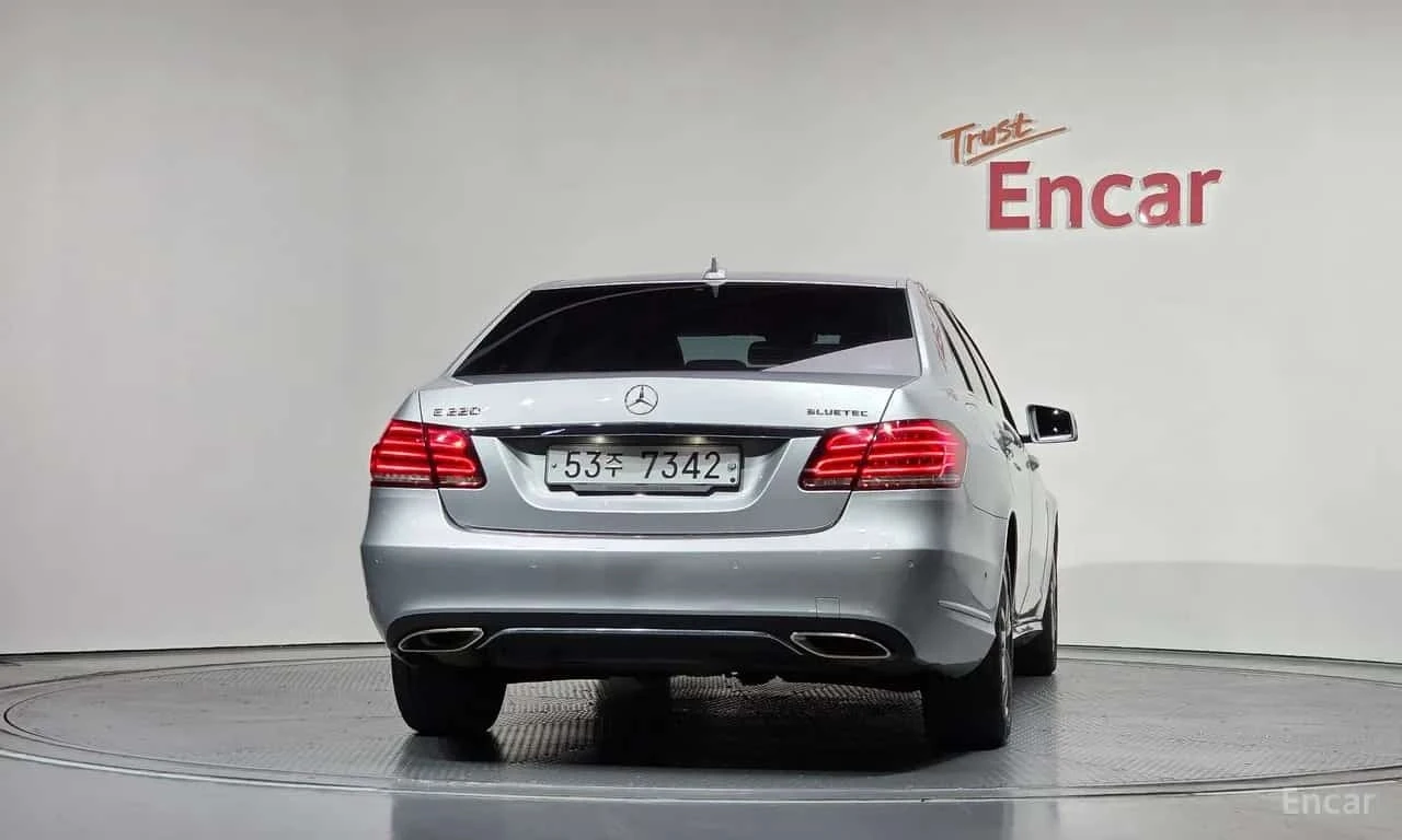 Mercedes-Benz E 220 * E220 Bluetec Avantgarde * ���� �� �� | Mobile.bg � ����������� 4