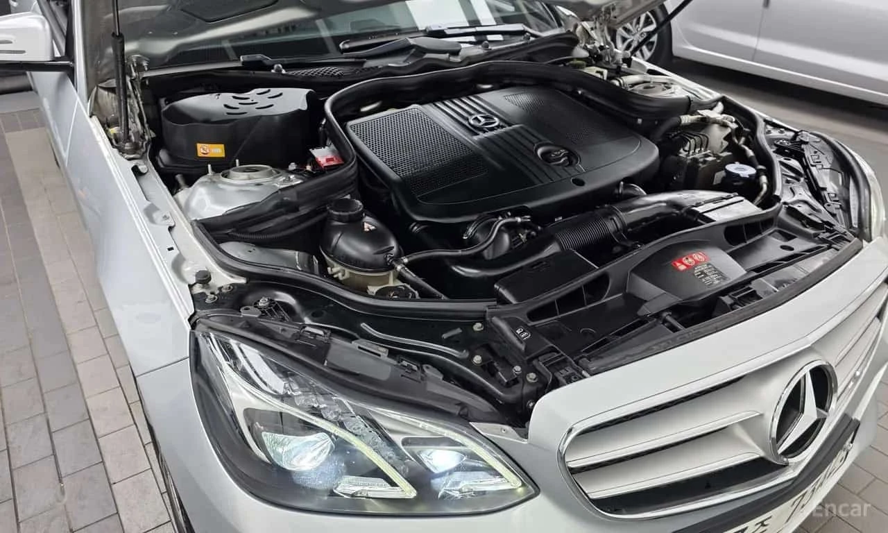 Mercedes-Benz E 220 * E220 Bluetec Avantgarde * ���� �� �� | Mobile.bg � ����������� 6