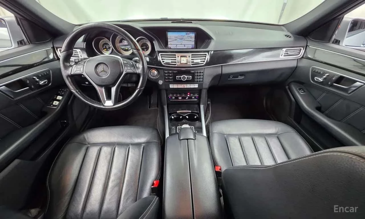 Mercedes-Benz E 220 * E220 Bluetec Avantgarde * ���� �� �� | Mobile.bg � ����������� 7