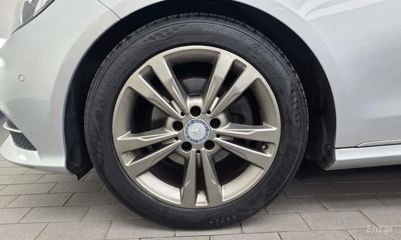 Mercedes-Benz E 220 * E220 Bluetec Avantgarde * ���� �� �� | Mobile.bg � ����������� 5