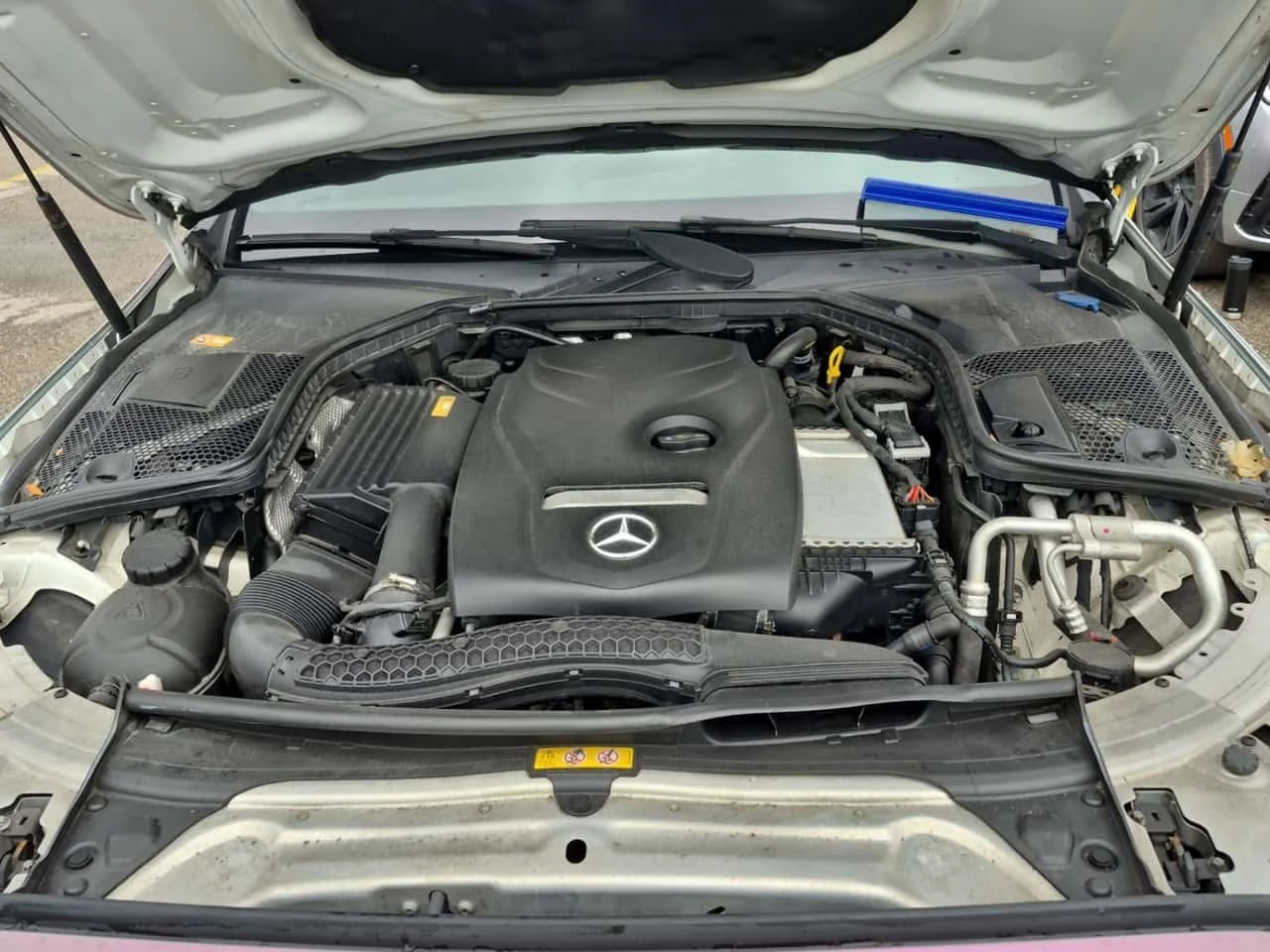 Mercedes-Benz C 300 * 4dr Sdn 4matic * CARFAX *  | Mobile.bg � ����������� 17